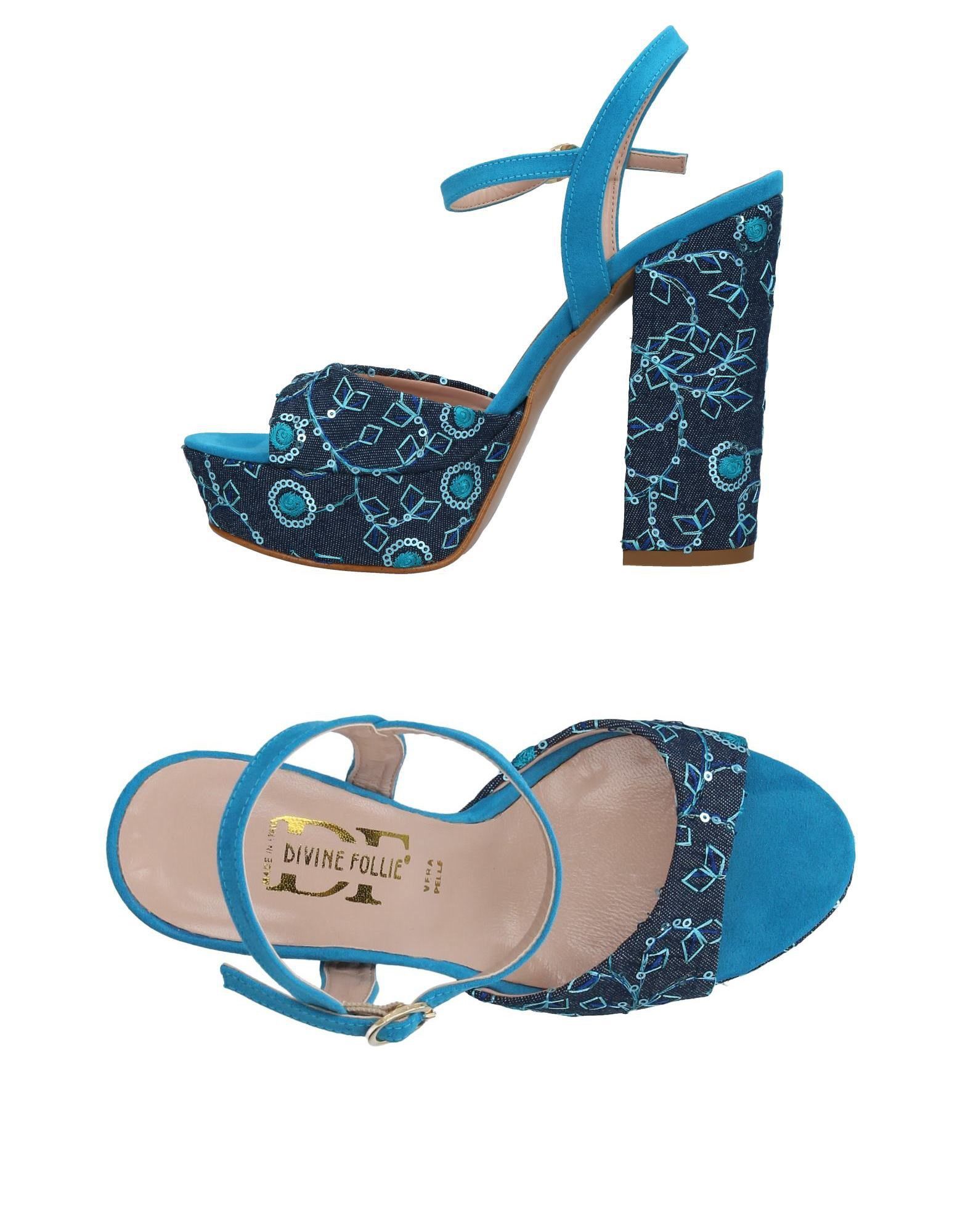 Sandali Divine Follie Donna - 11376085UF Sandali Divine Follie Donna - 11376085UF