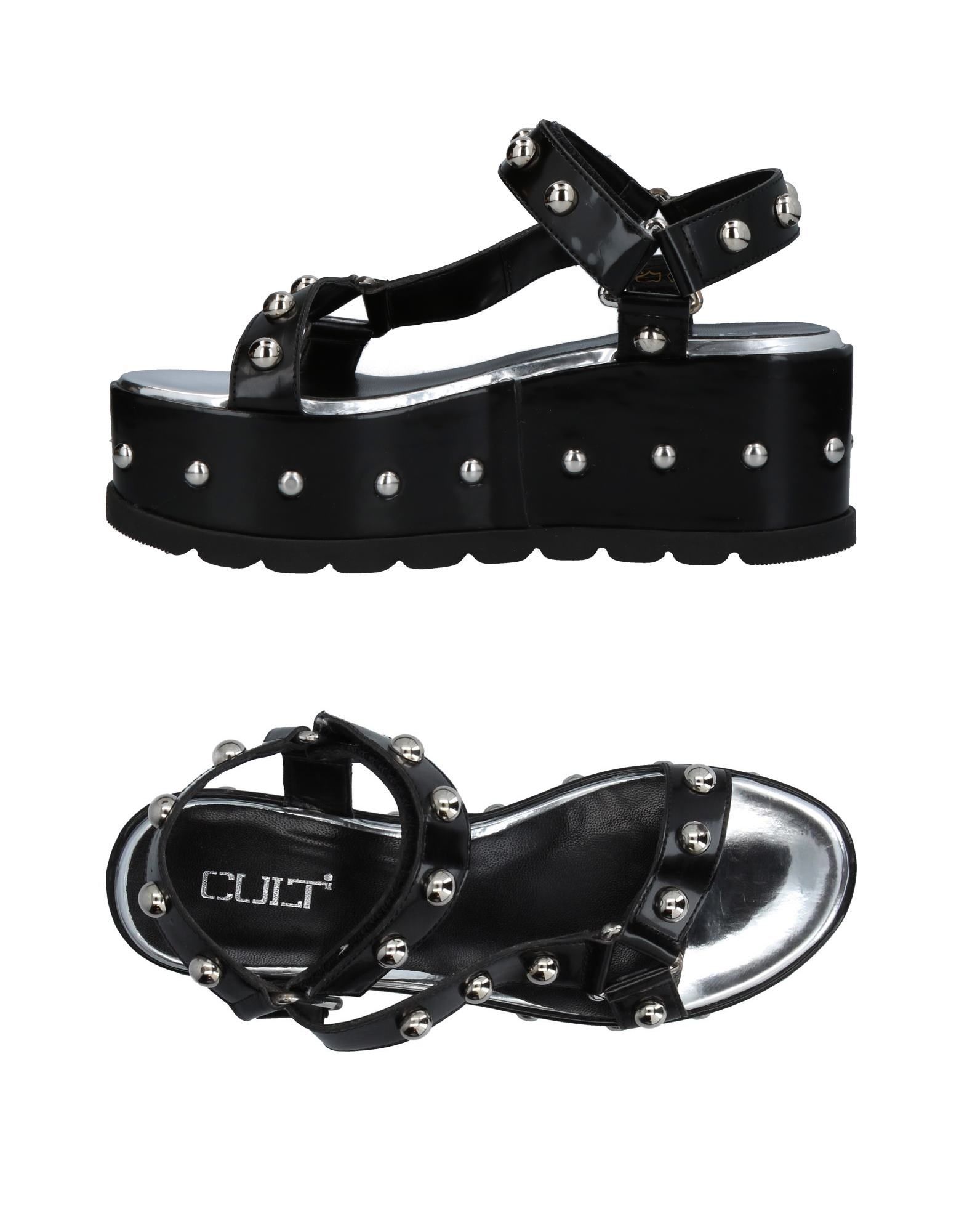 Sandali Cult Donna - 11376087DK Scarpe comode e distintive Sandali - Cult Donna - Sandali 11376087DK Scarpe comode e distintive 964524