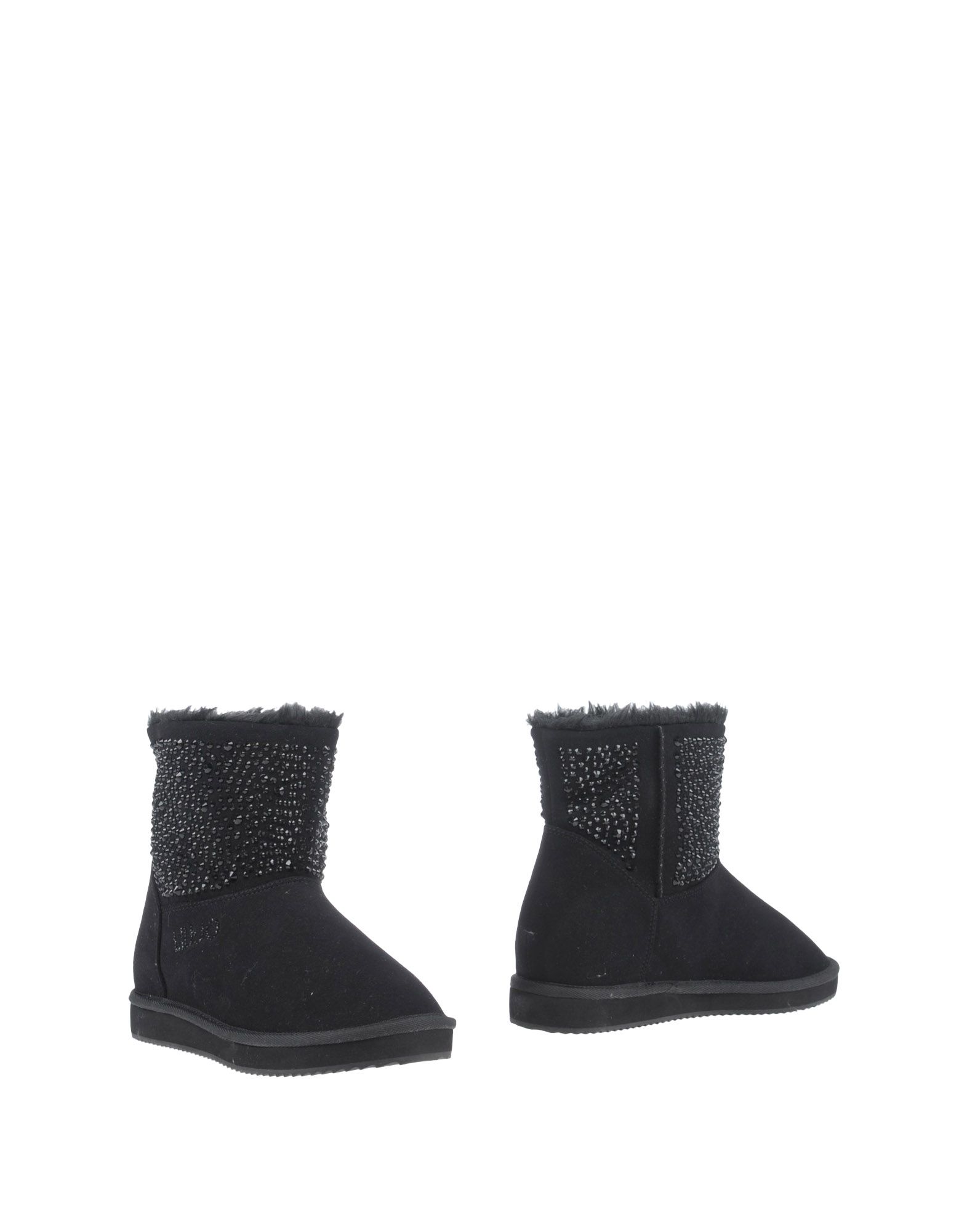 Liu •Jo Shoes Stiefelette Damen 11376117FT Gute Qualität beliebte Schuhe Liu •Jo Shoes Stiefelette Damen 11376117FT Gute Qualität beliebte Schuhe