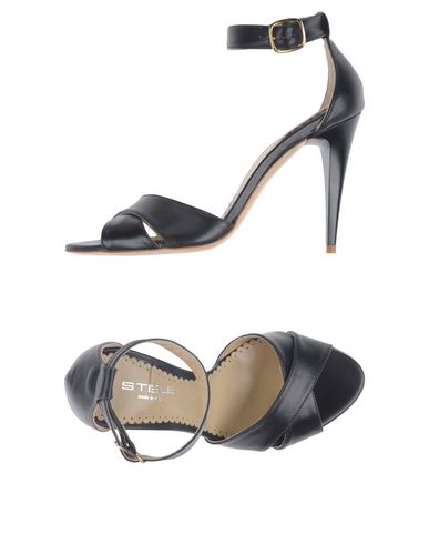 Los zapatos más populares para hombres y mujeres Sandalia Stele Mujer - Sandalias Stele - 11376130KS Negro Los zapatos más populares para hombres y mujeres Sandalia Stele Mujer - Sandalias Stele - 11376130KS Negro