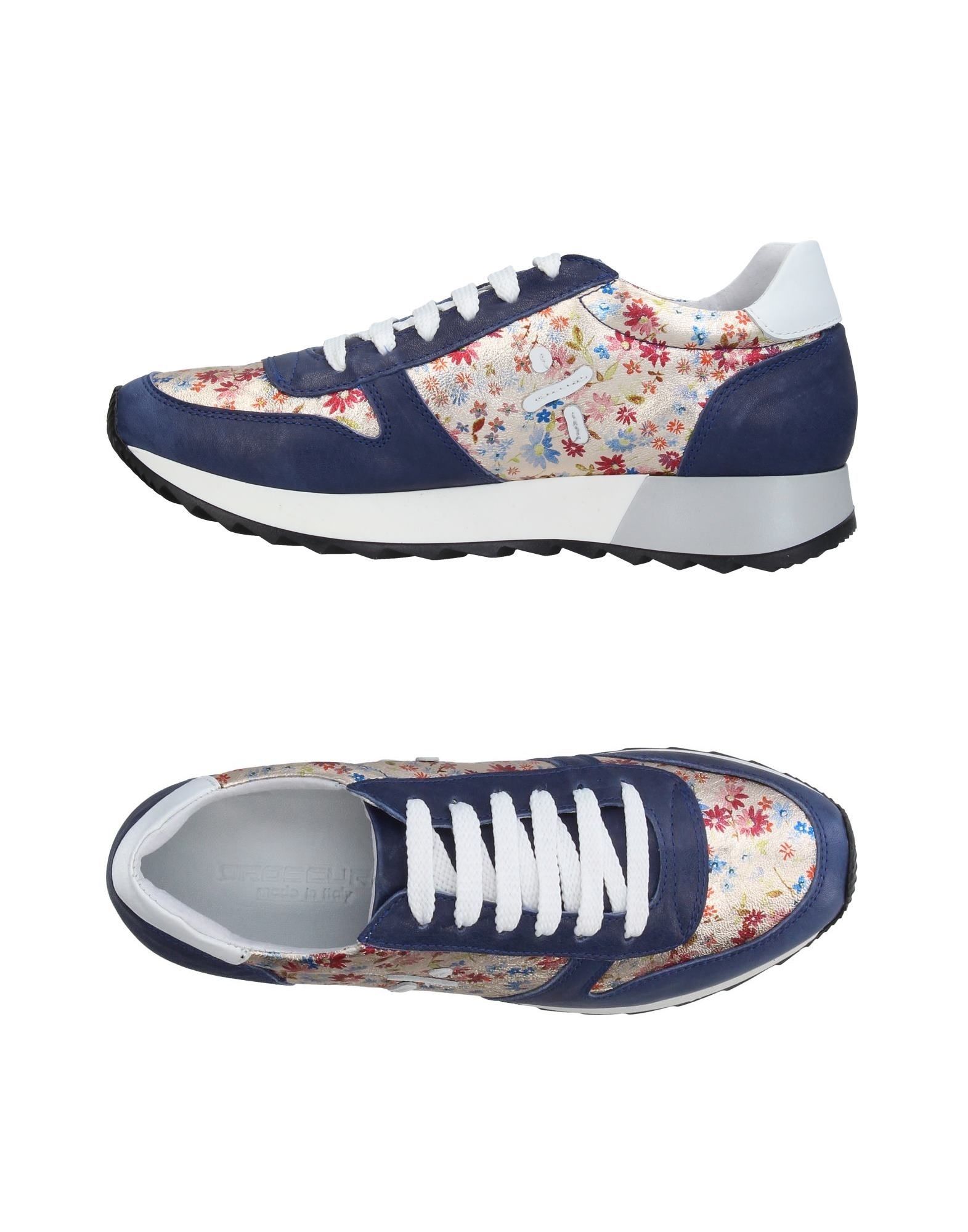 Günstige und modische Schuhe Oroscuro Sneakers Damen 11376138ES Günstige und modische Schuhe Oroscuro Sneakers Damen 11376138ES