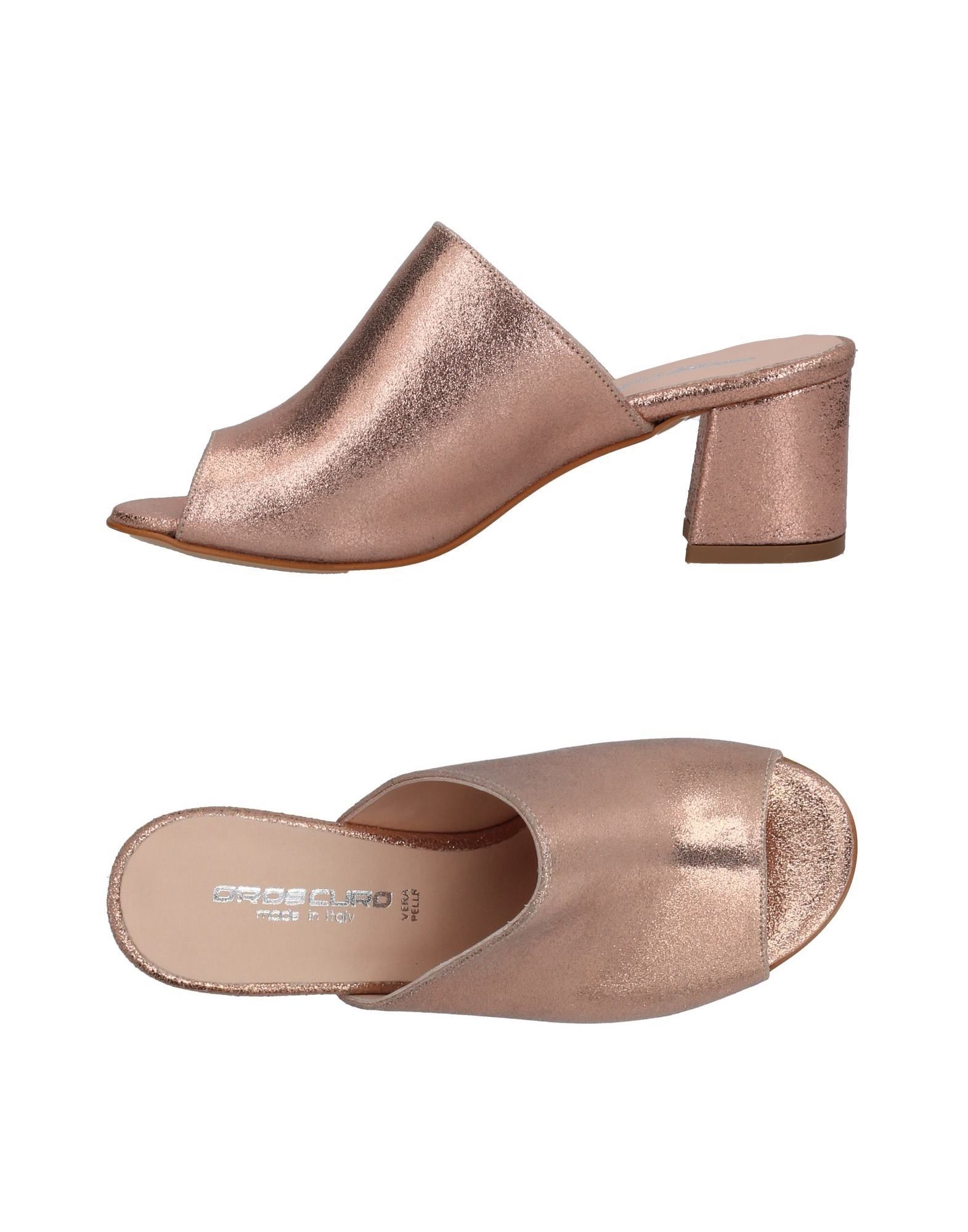 Günstige und modische Schuhe Oroscuro Sandalen Damen 11376151OE Günstige und modische Schuhe Oroscuro Sandalen Damen 11376151OE