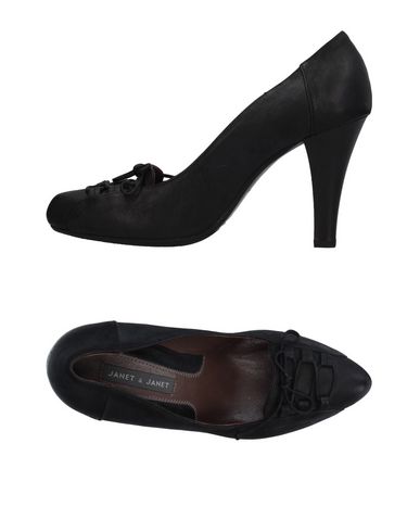 Gran descuento Mocasín Janet & Janet Mujer - Mocasines Janet & Janet - 11376155PH Negro Gran descuento Mocasín Janet & Janet Mujer - Mocasines Janet & Janet - 11376155PH Negro