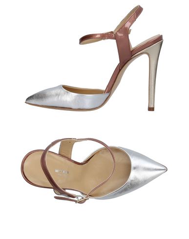 Descuento de la marca Zapato De Salón Stele Mujer - Salones Stele - 11376163OG Plata Descuento de la marca Zapato De Salón Stele Mujer - Salones Stele - 11376163OG Plata