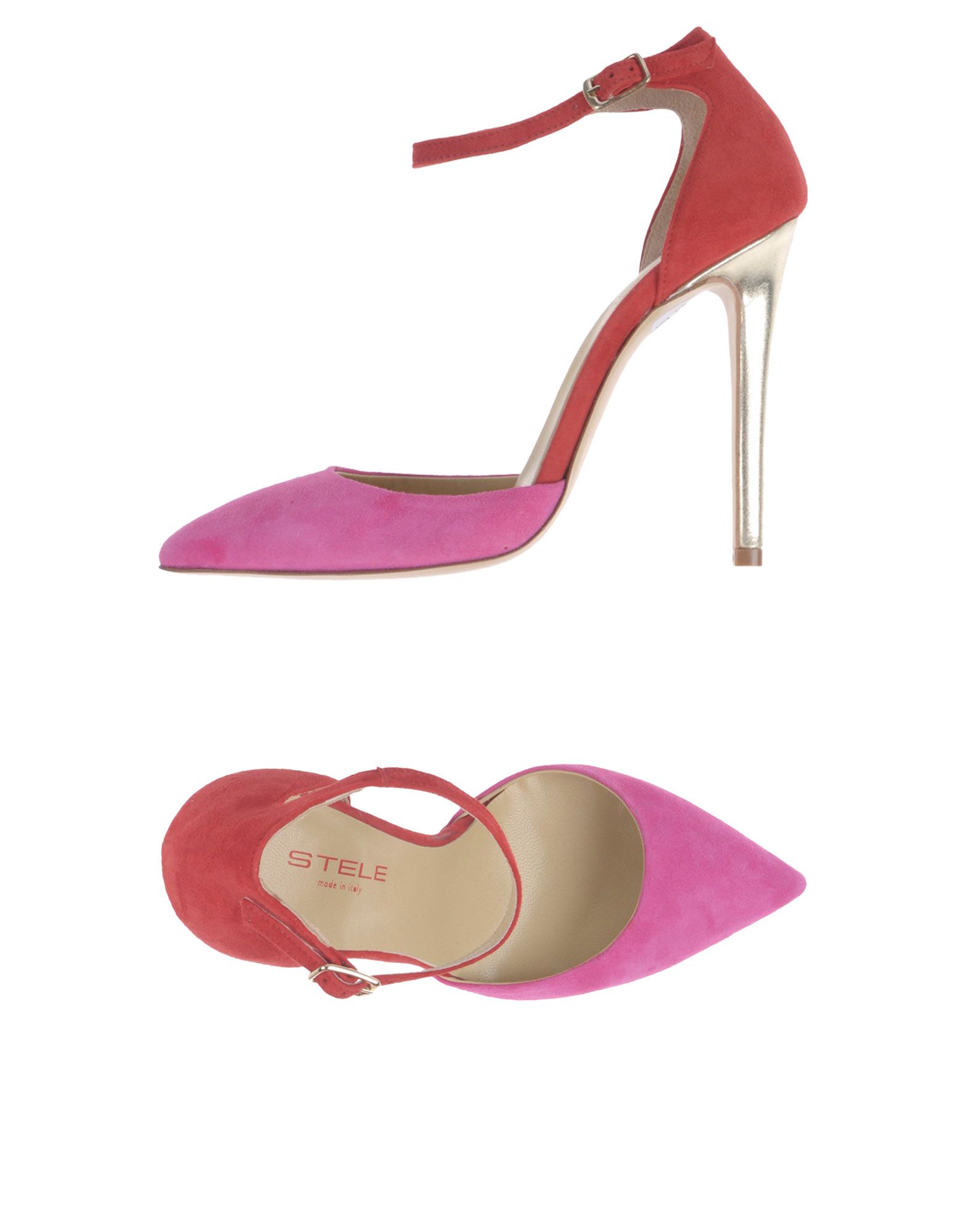 Scarpe economiche e resistenti Décolleté Stele Donna - 11376182DI Scarpe economiche e resistenti Décolleté Stele Donna - 11376182DI
