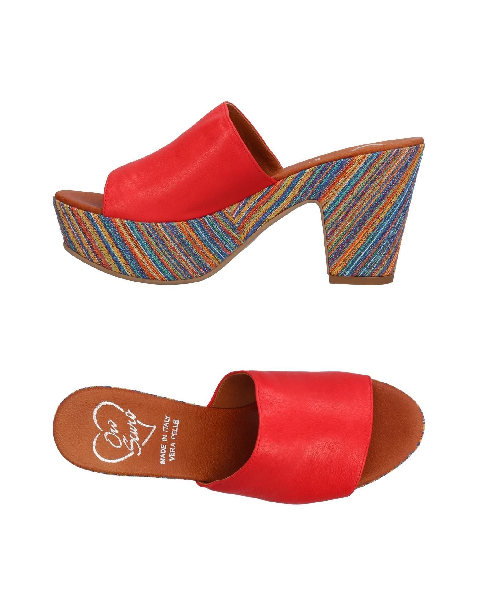 Sandali Oroscuro Donna - 11376190CA Scarpe economiche e buone Sandali Oroscuro Donna - 11376190CA Scarpe economiche e buone