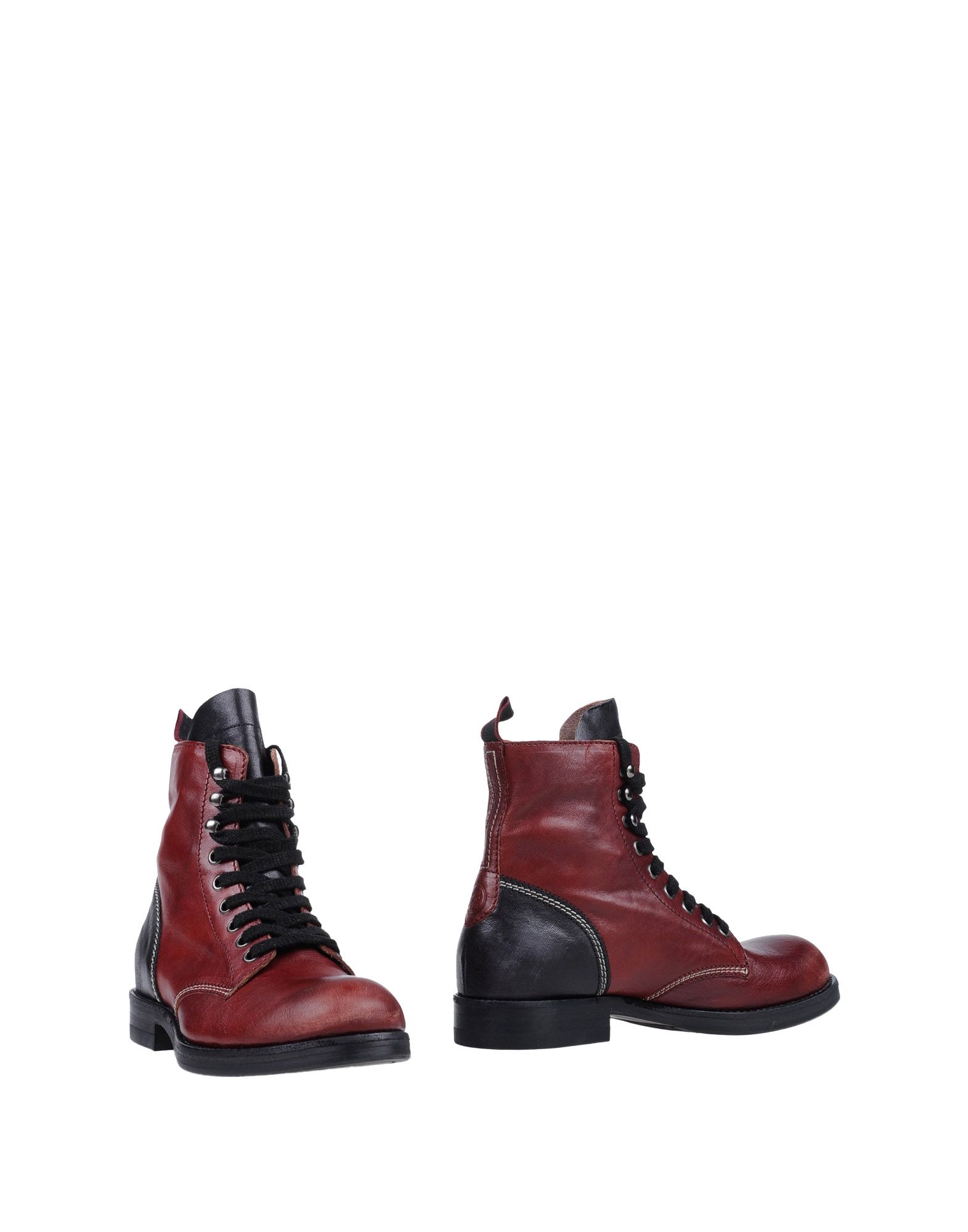 Gut um billige Schuhe zu tragenSmith's American Stiefelette Damen 11376206MA Gut um billige Schuhe zu tragenSmith's American Stiefelette Damen 11376206MA