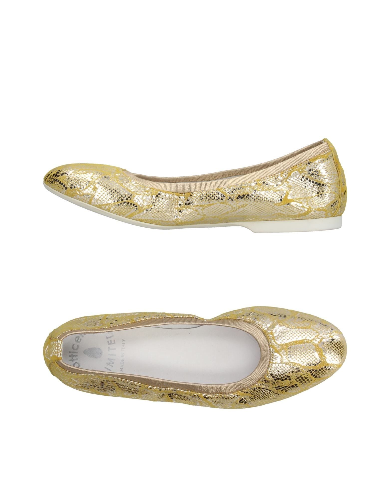 Botticelli Limited Ballerinas Damen 11376239HF Gute Qualität beliebte Schuhe Botticelli Limited Ballerinas Damen 11376239HF Gute Qualität beliebte Schuhe