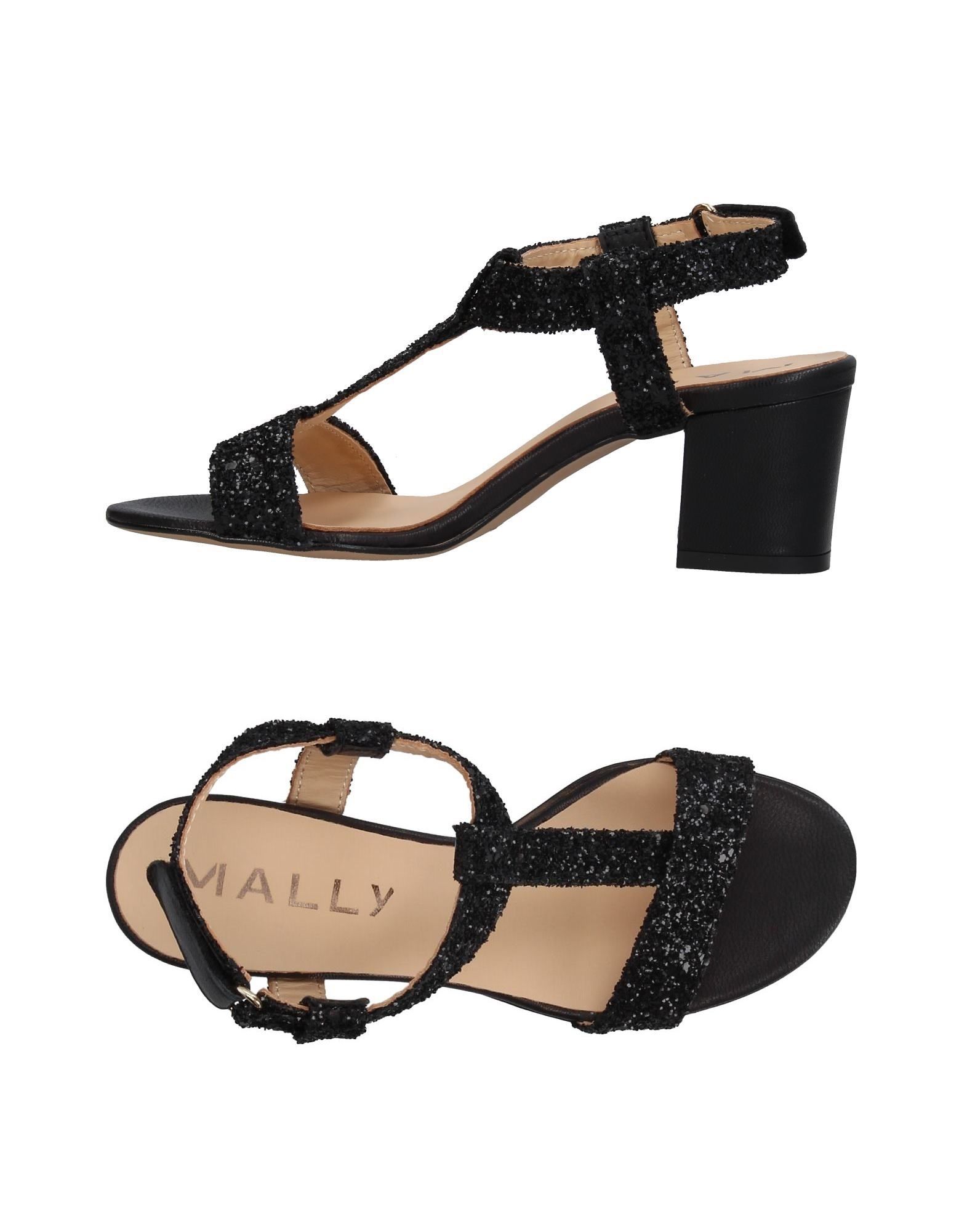 Moda Sandali Mally Donna - 11376270PJ Moda Sandali Mally Donna - 11376270PJ