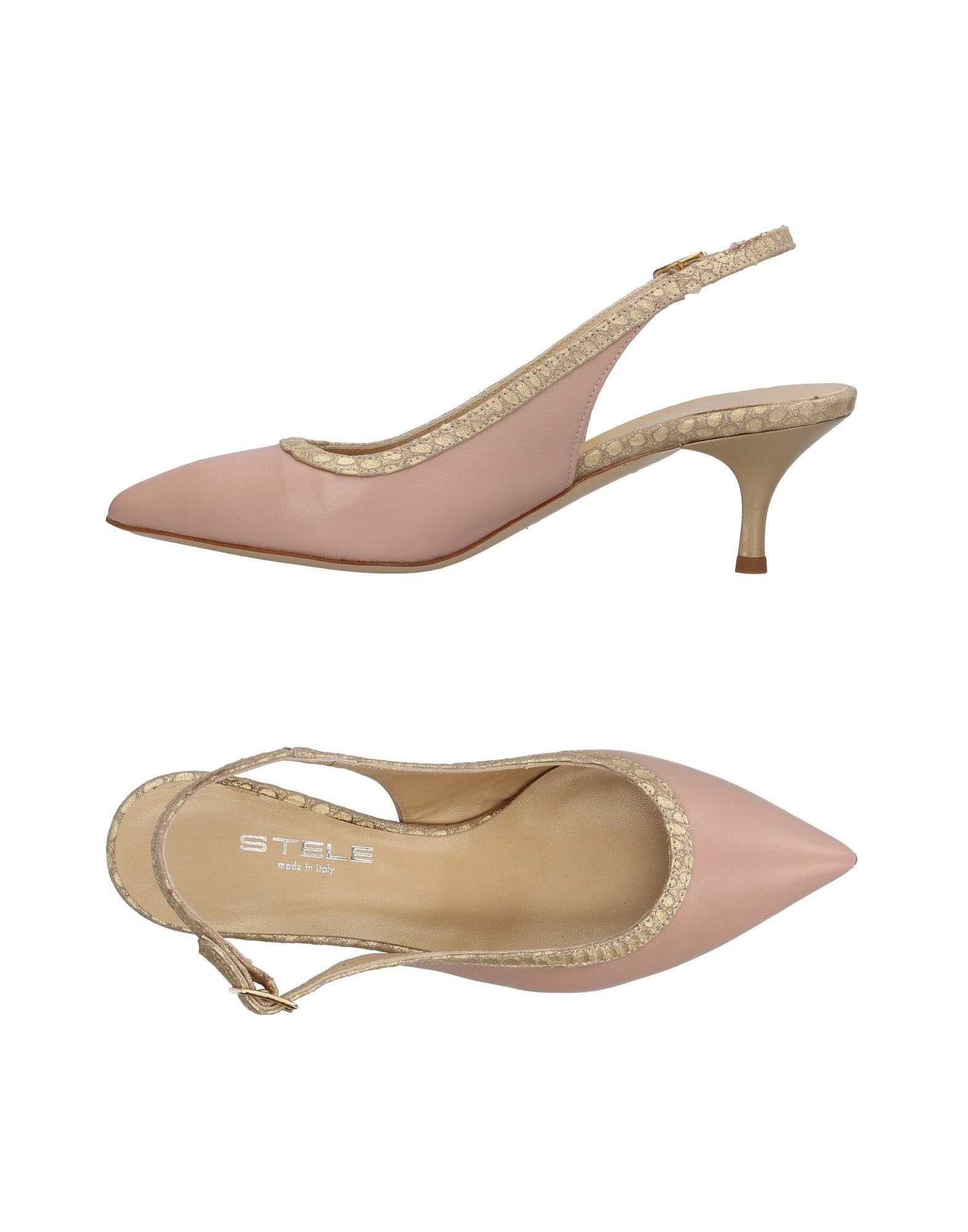 Stele Pumps Damen 11376283WX Gute Qualität beliebte Schuhe Stele Pumps Damen 11376283WX Gute Qualität beliebte Schuhe