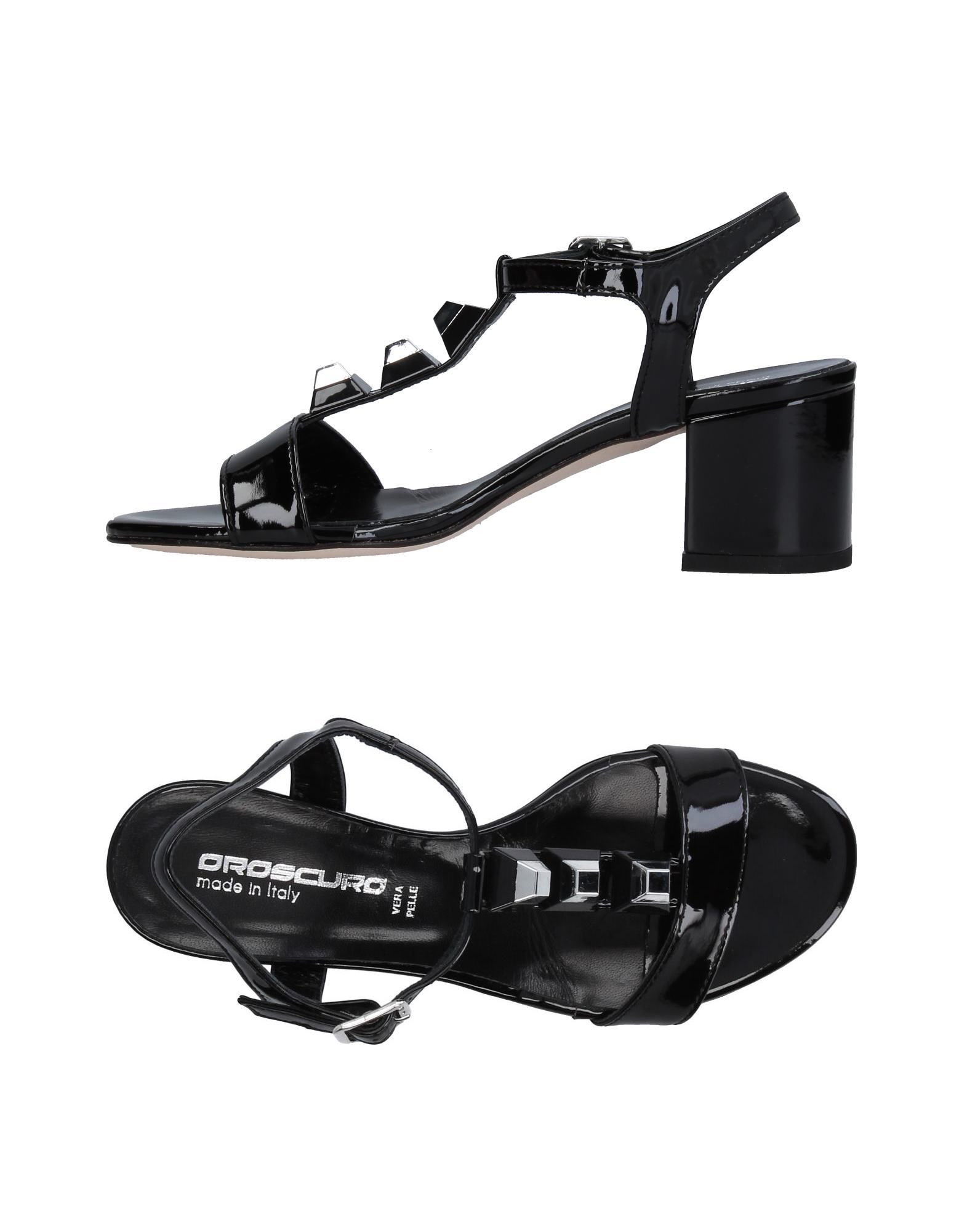A buon mercato Sandali Oroscuro Donna - 11376312CL A buon mercato Sandali Oroscuro Donna - 11376312CL