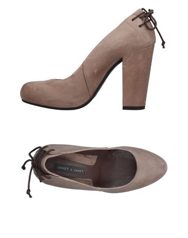 Los zapatos más populares para hombres y mujeres Zapato De Salón Janet & Janet Mujer - Salones Janet & Janet - 11376316GT Gris rosado Los zapatos más populares para hombres y mujeres Zapato De Salón Janet & Janet Mujer - Salones Janet & Janet - 11376316GT Gris rosado
