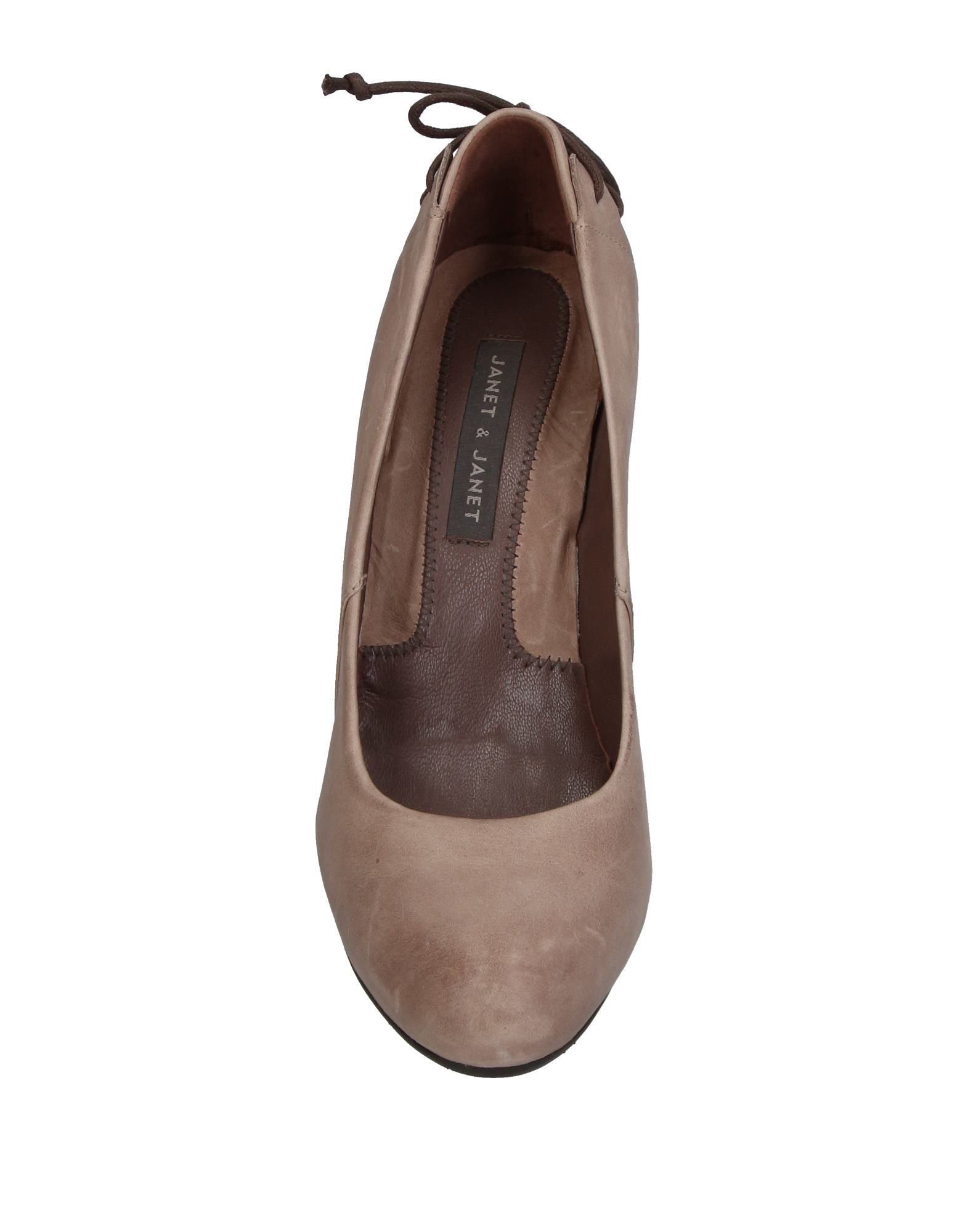 Janet & Janet Pumps Damen Damen Pumps Gutes Preis-Leistungs-Verhältnis, es lohnt sich 7f3fc6 Janet & Janet Pumps Damen Damen Pumps Gutes Preis-Leistungs-Verhältnis, es lohnt sich 7f3fc6