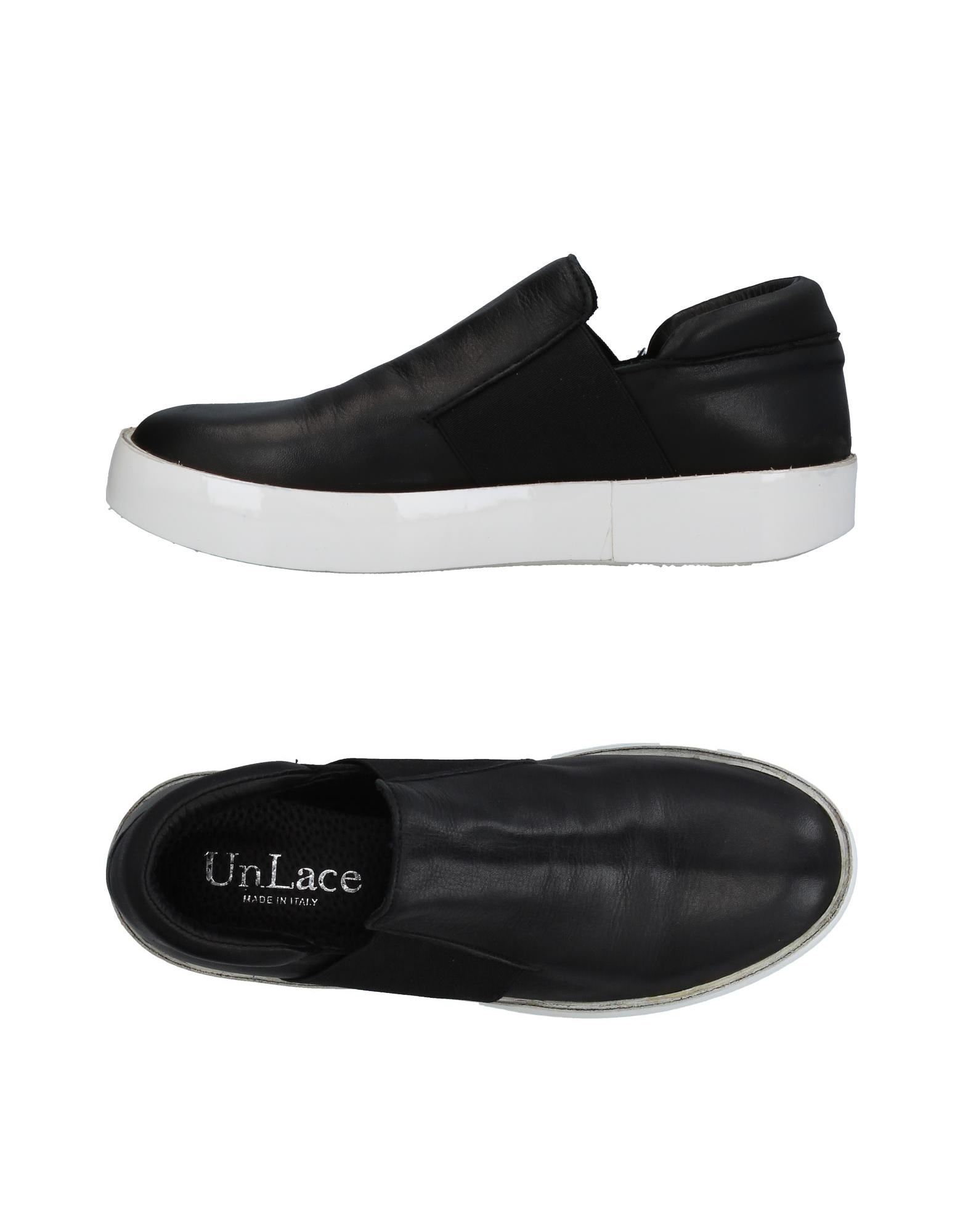 Günstige und modische Schuhe Unlace Sneakers Damen 11376326JR Günstige und modische Schuhe Unlace Sneakers Damen 11376326JR