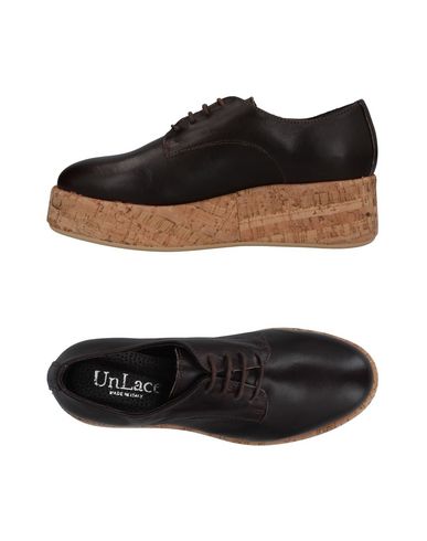 ZOOM UNLACE - Chaussures à lacets