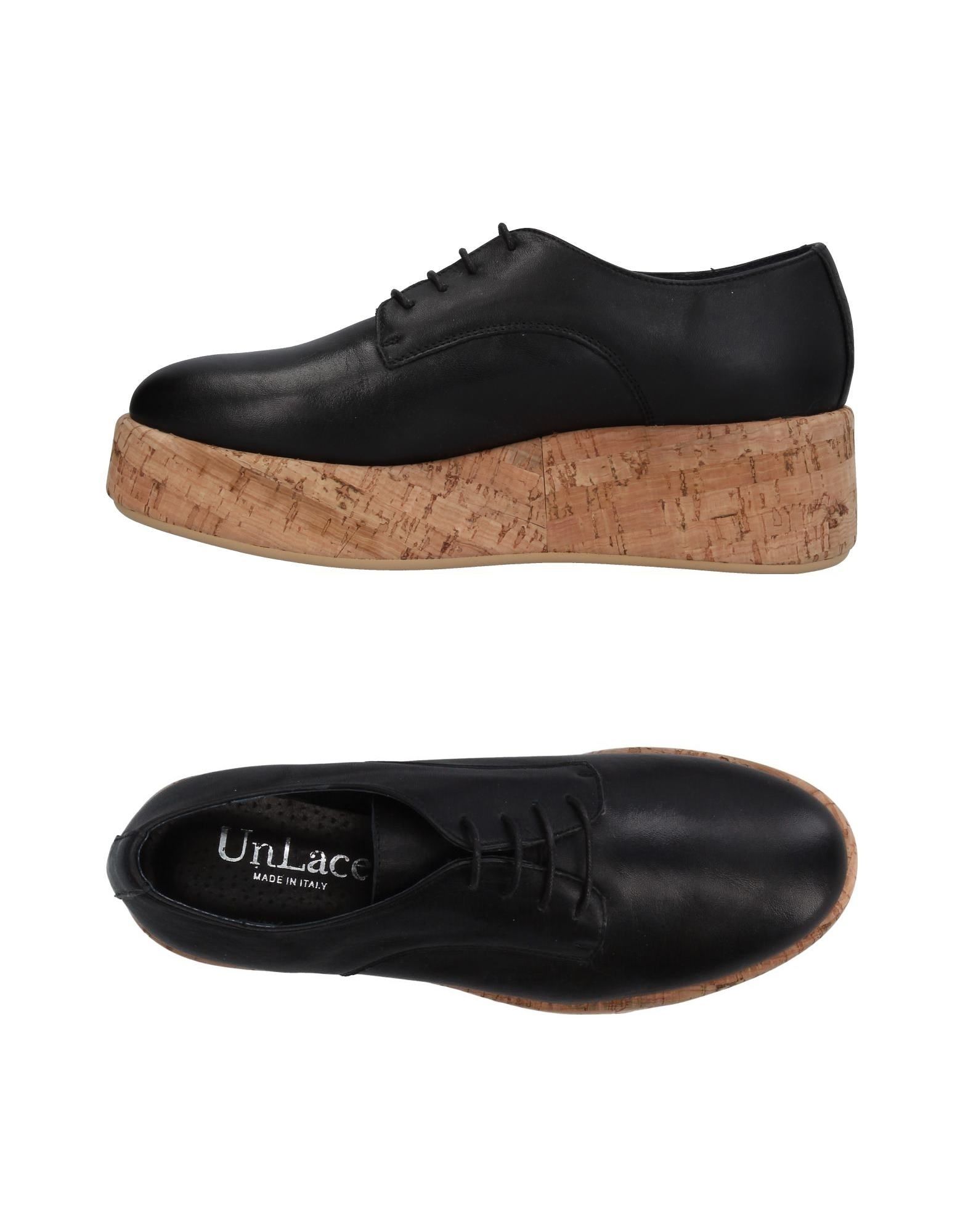 Stringate Unlace Donna - 11376333UB Scarpe economiche e buone Stringate Unlace Donna - 11376333UB Scarpe economiche e buone