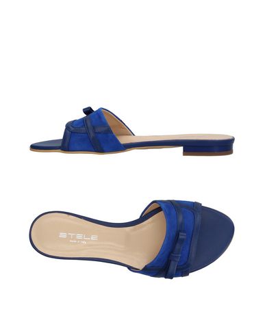 Cómodo y bien parecido Sandalia Stele Mujer - Sandalias Stele - 11376346CV Azul marino Cómodo y bien parecido Sandalia Stele Mujer - Sandalias Stele - 11376346CV Azul marino