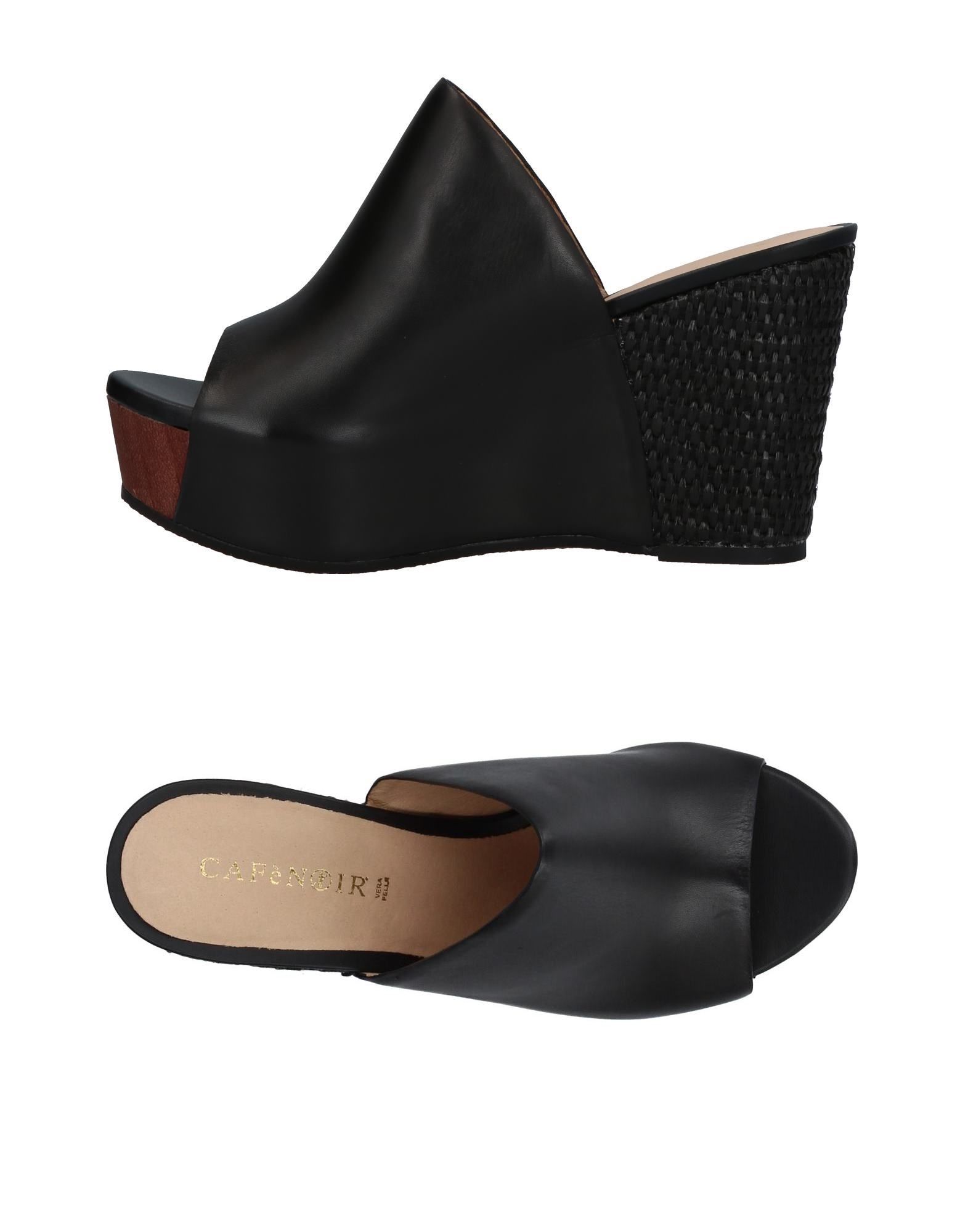 Cafènoir Sandalen Damen 11376365BK Gute Qualität beliebte Schuhe Cafènoir Sandalen Damen 11376365BK Gute Qualität beliebte Schuhe