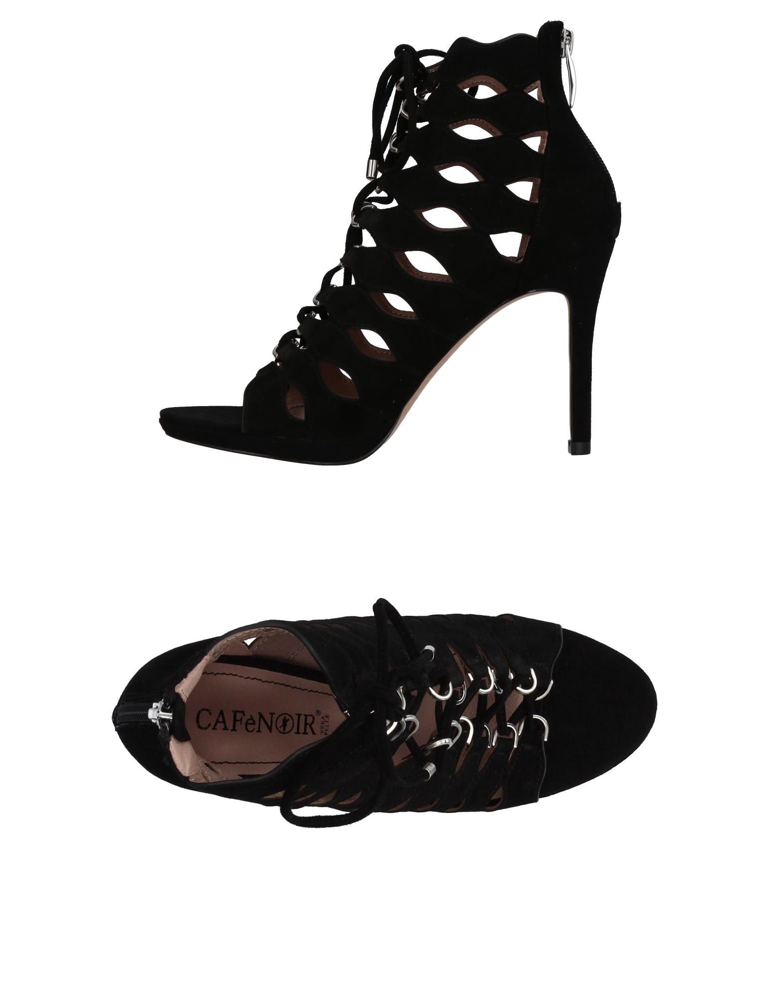 Cafènoir Sandalen Damen 11376371KW Gute Qualität beliebte Schuhe Cafènoir Sandalen Damen 11376371KW Gute Qualität beliebte Schuhe