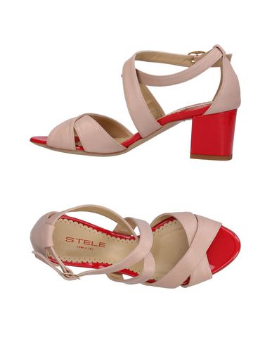 Zapatos casuales salvajes Sandalia Stele Mujer - Sandalias Stele - 11376375PL Carne Zapatos casuales salvajes Sandalia Stele Mujer - Sandalias Stele - 11376375PL Carne