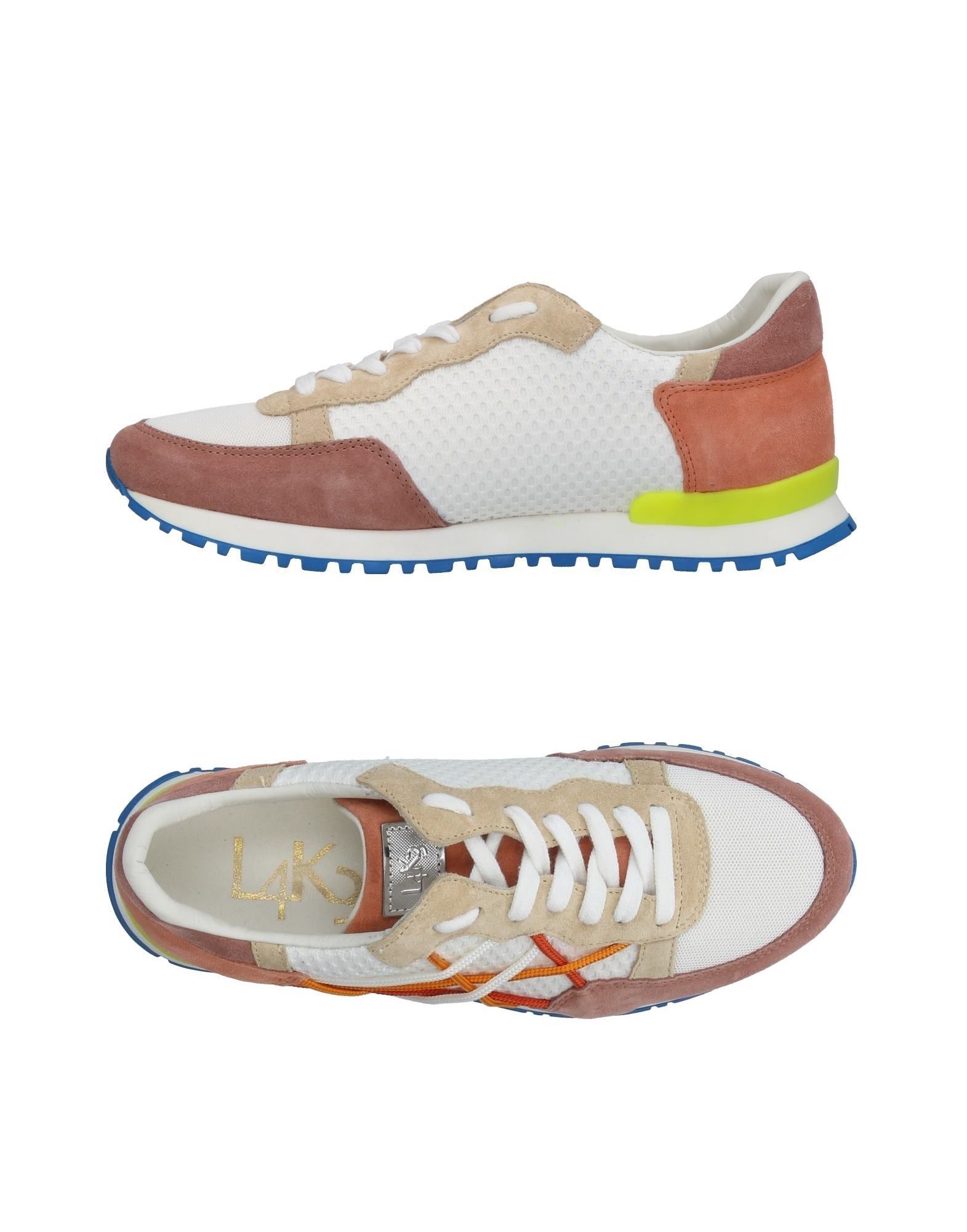 Moda Sneakers L4k3 Donna - 11376414PS Moda Sneakers L4k3 L4k3 L4k3 Donna - 11376414PS d6c6e8