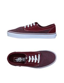 vans in saldo