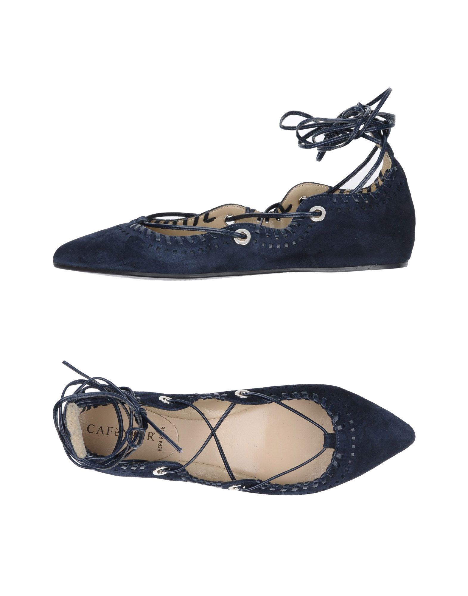 Ballerine Cafènoir Donna - 11376439CM Ballerine Cafènoir Donna - 11376439CM