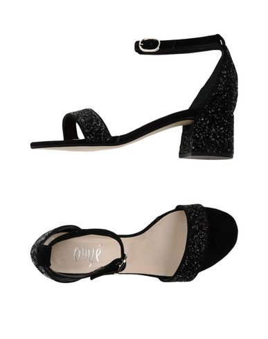 Venta de liquidación de temporada Sandalia Ovye' By Cristina Lucchi Mujer - Sandalias Ovye' By Cristina Lucchi - 11376447LS Negro Venta de liquidación de temporada Sandalia Ovye' By Cristina Lucchi Mujer - Sandalias Ovye' By Cristina Lucchi - 11376447LS Negro