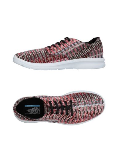 Zapatos con descuento Zapatillas Vans Hombre - Zapatillas Vans - 11376469FA Negro Zapatos con descuento Zapatillas Vans Hombre - Zapatillas Vans - 11376469FA Negro