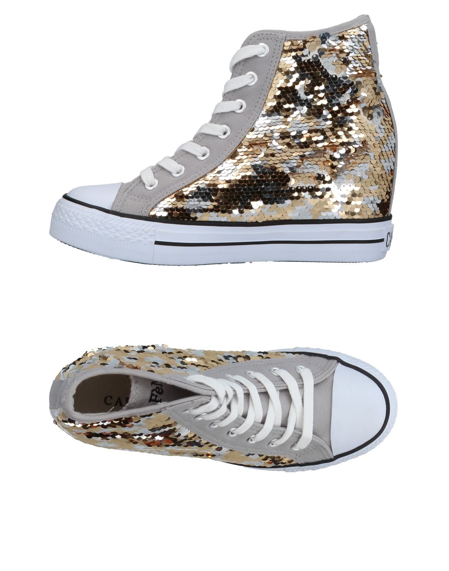 Günstige und modische Schuhe Cafènoir Sneakers Damen 11376511JL Günstige und modische Schuhe Cafènoir Sneakers Damen 11376511JL