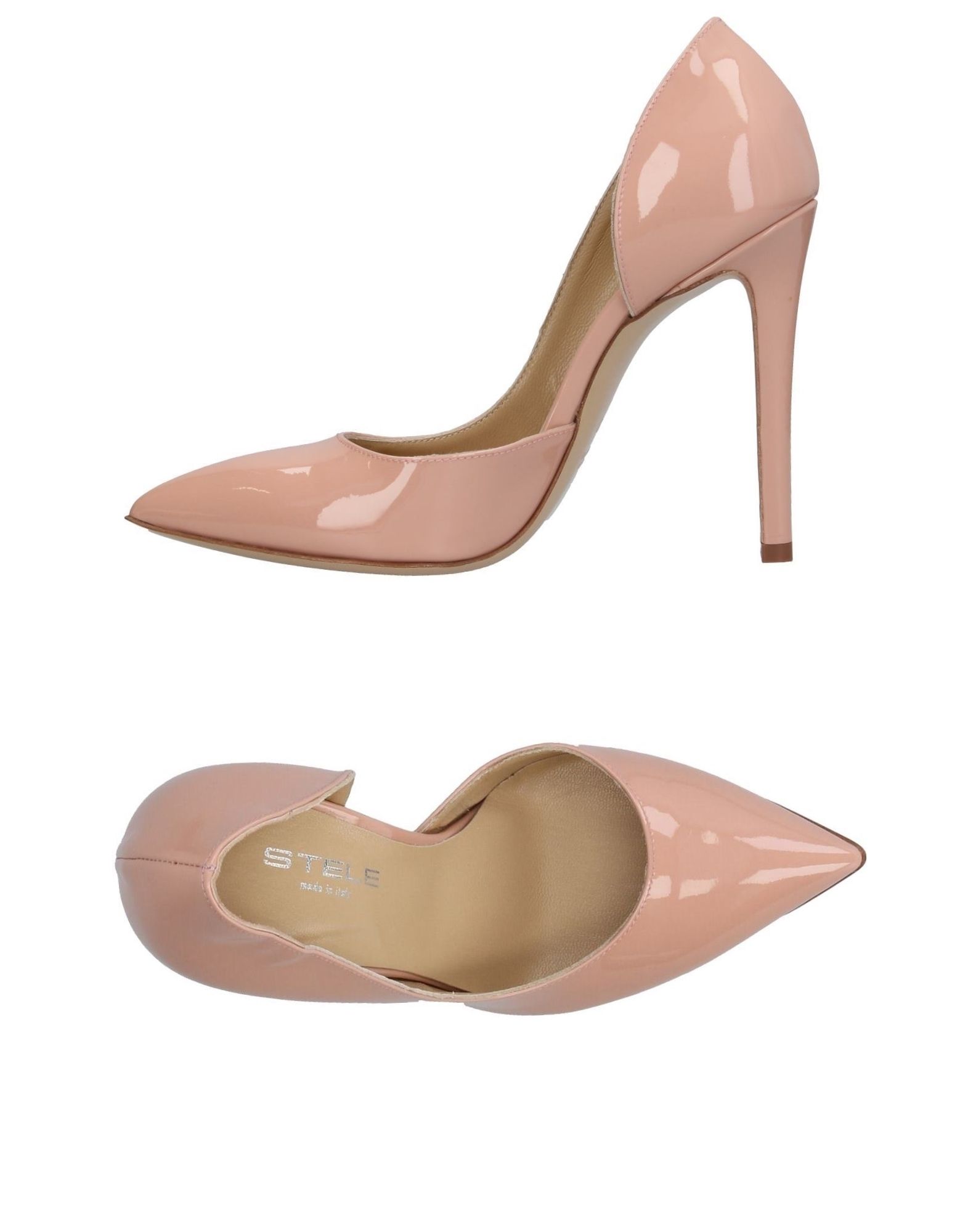 Stele Pumps Damen 11376520BB Gute Qualität beliebte Schuhe Stele Pumps Damen 11376520BB Gute Qualität beliebte Schuhe