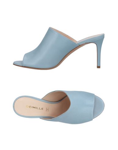Gran descuento Sandalia Deimille Mujer - Sandalias Deimille - 11376529GR Marfil Gran descuento Sandalia Deimille Mujer - Sandalias Deimille - 11376529GR Marfil