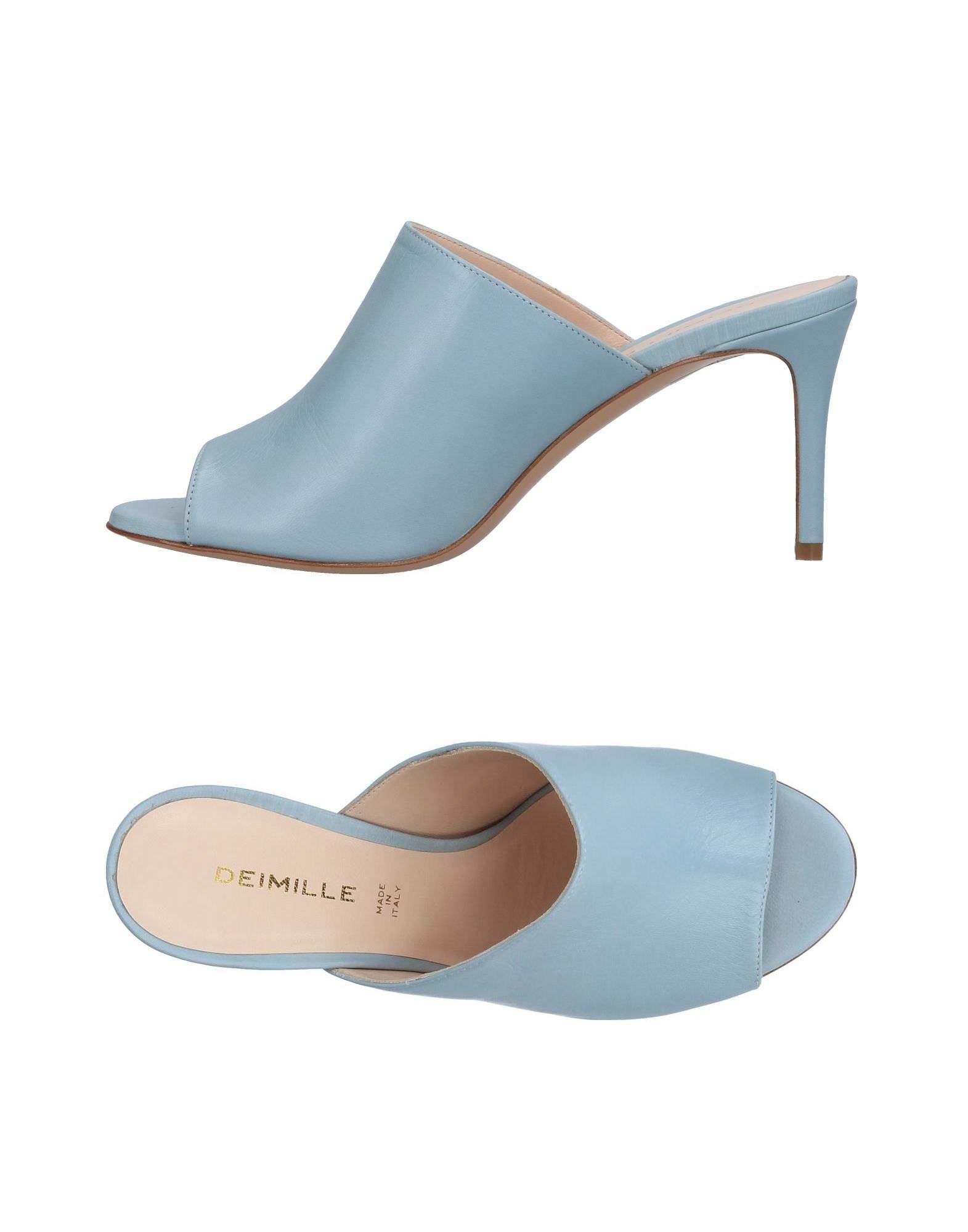 Deimille Sandalen Damen 11376529GR Gute Qualität beliebte Schuhe Deimille Sandalen Damen 11376529GR Gute Qualität beliebte Schuhe