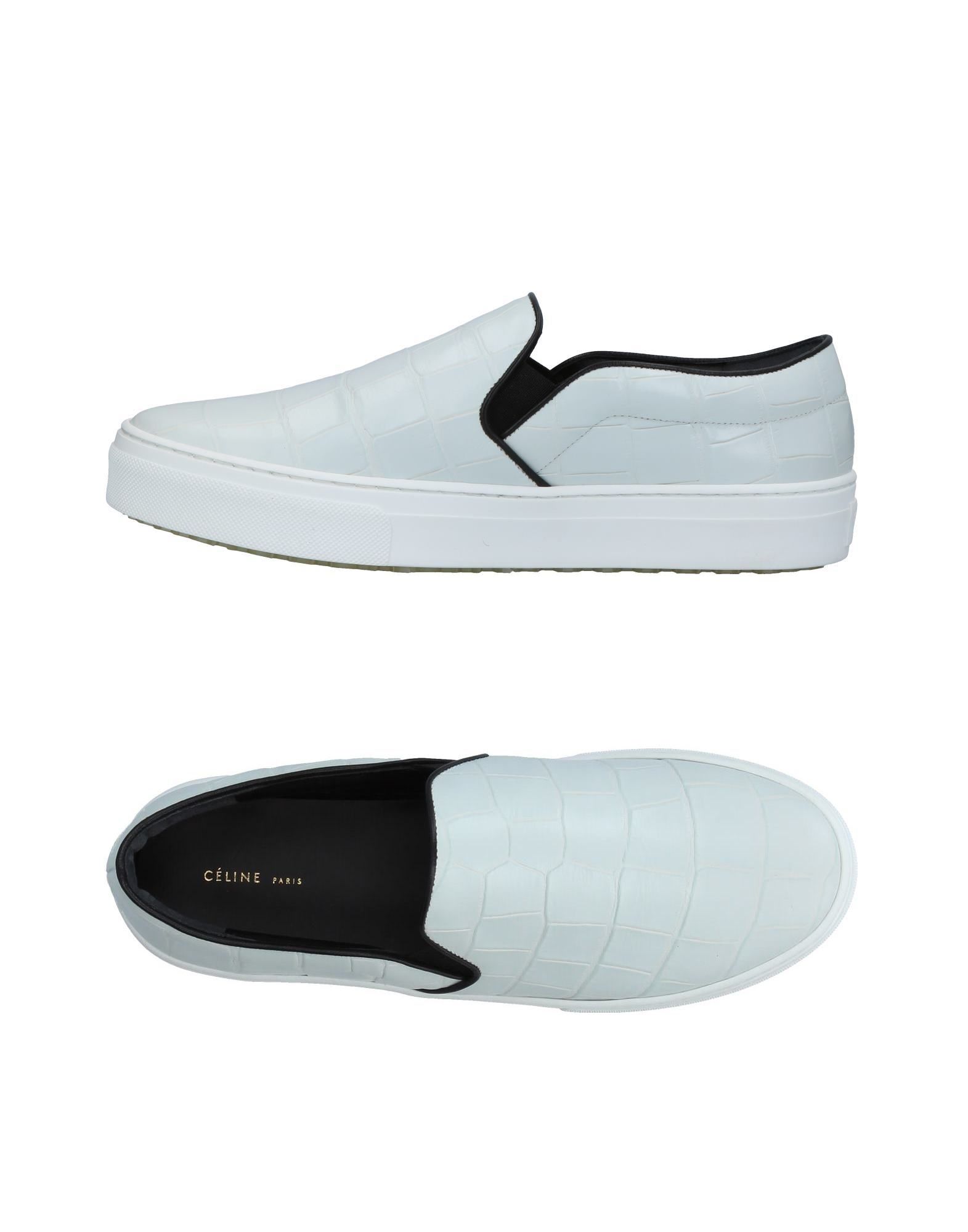 Céline Sneakers Damen 11376531GGGünstige gut aussehende Schuhe Céline Sneakers Damen 11376531GGGünstige gut aussehende Schuhe