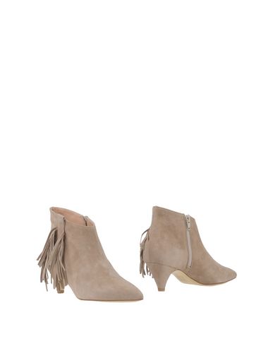 Botín Islo Isabella Lorusso Mujer - Botines Islo Isabella Lorusso - 11376561LK Botín Islo Isabella Lorusso Mujer - Botines Islo Isabella Lorusso - 11376561LK