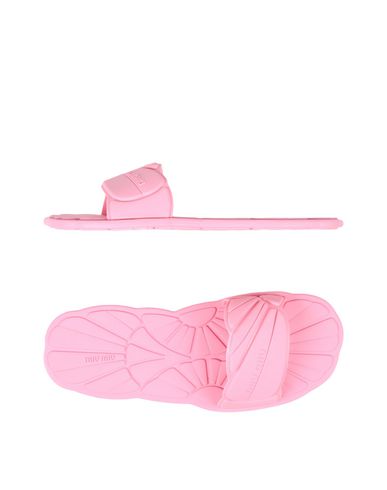 Los últimos zapatos de descuento para hombres y mujeres Sandalia Miu Miu Mujer - Sandalias Miu Miu - 11376565RL Rosa Los últimos zapatos de descuento para hombres y mujeres Sandalia Miu Miu Mujer - Sandalias Miu Miu - 11376565RL Rosa