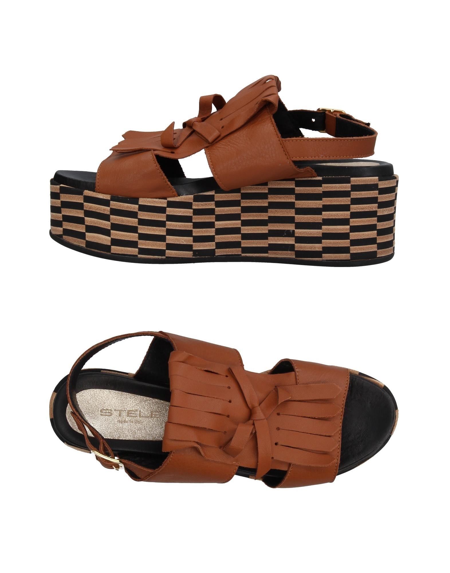 Moda Sandali Stele Donna - 11376575KG Moda Sandali Stele Donna - 11376575KG