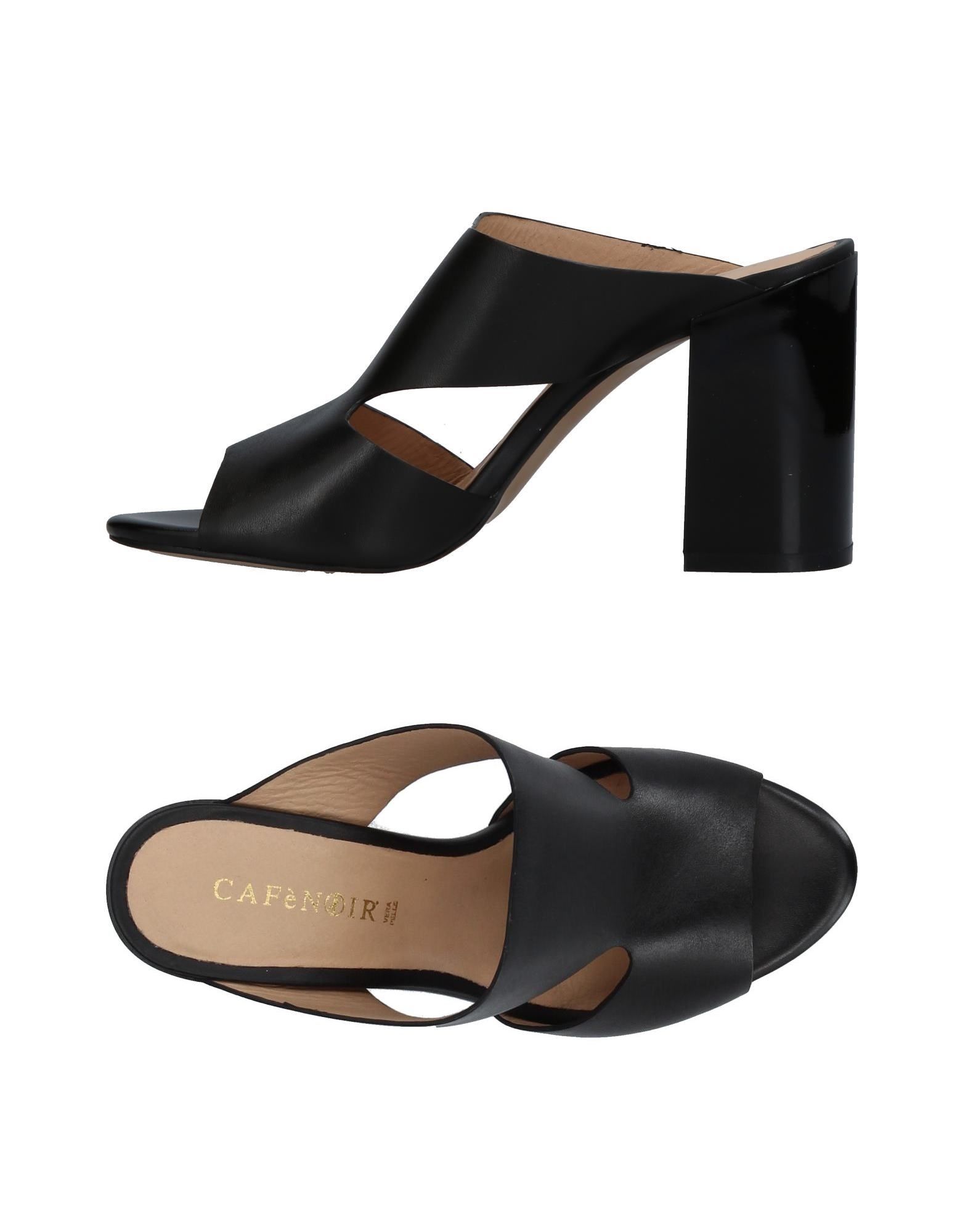 Scarpe economiche e resistenti Sandali Cafènoir Donna - 11376583GX Scarpe economiche e resistenti Sandali Cafènoir Donna - 11376583GX