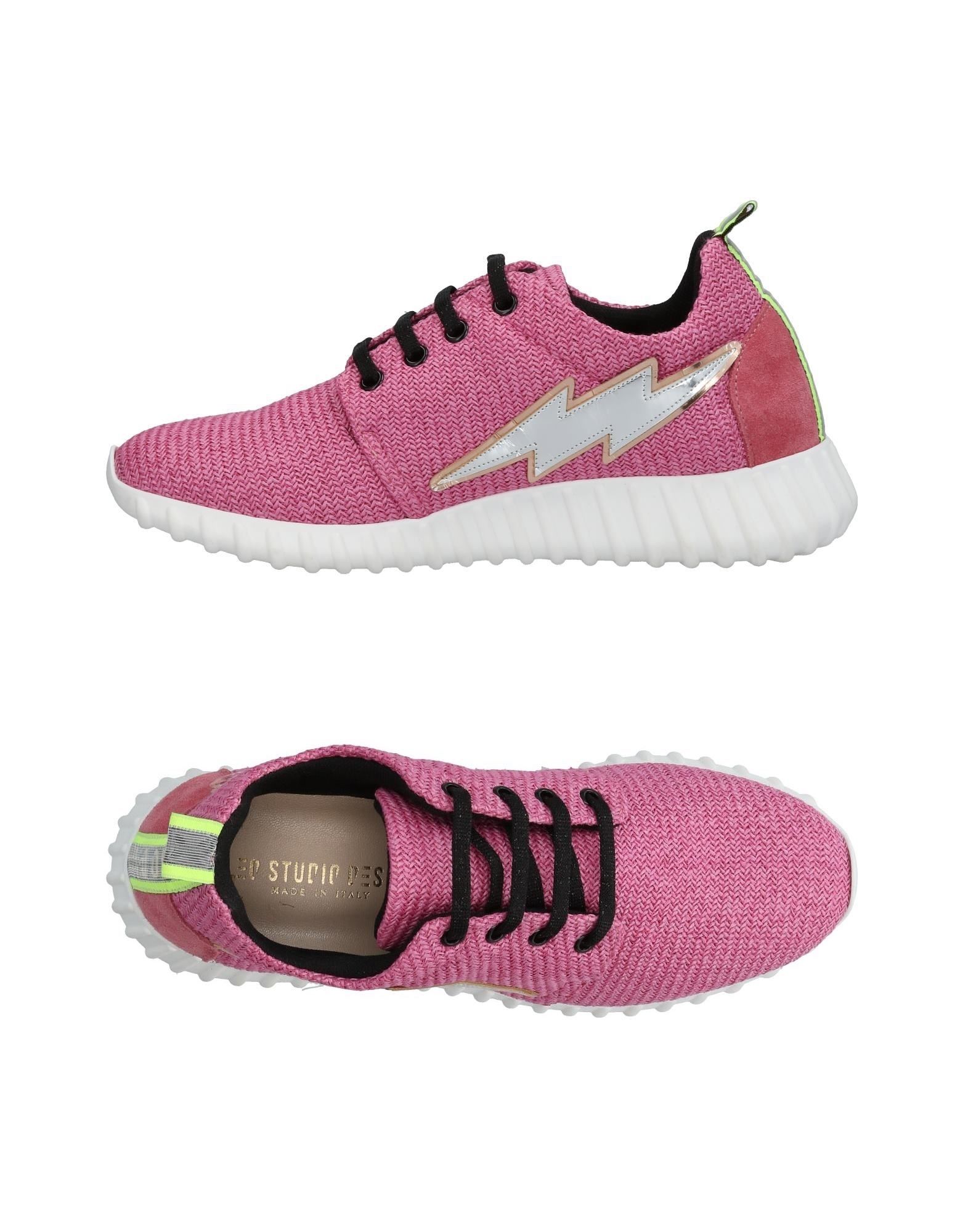 Sneakers Leo Studio Design Donna - 11376585GN Sneakers Leo Studio Design Donna - 11376585GN