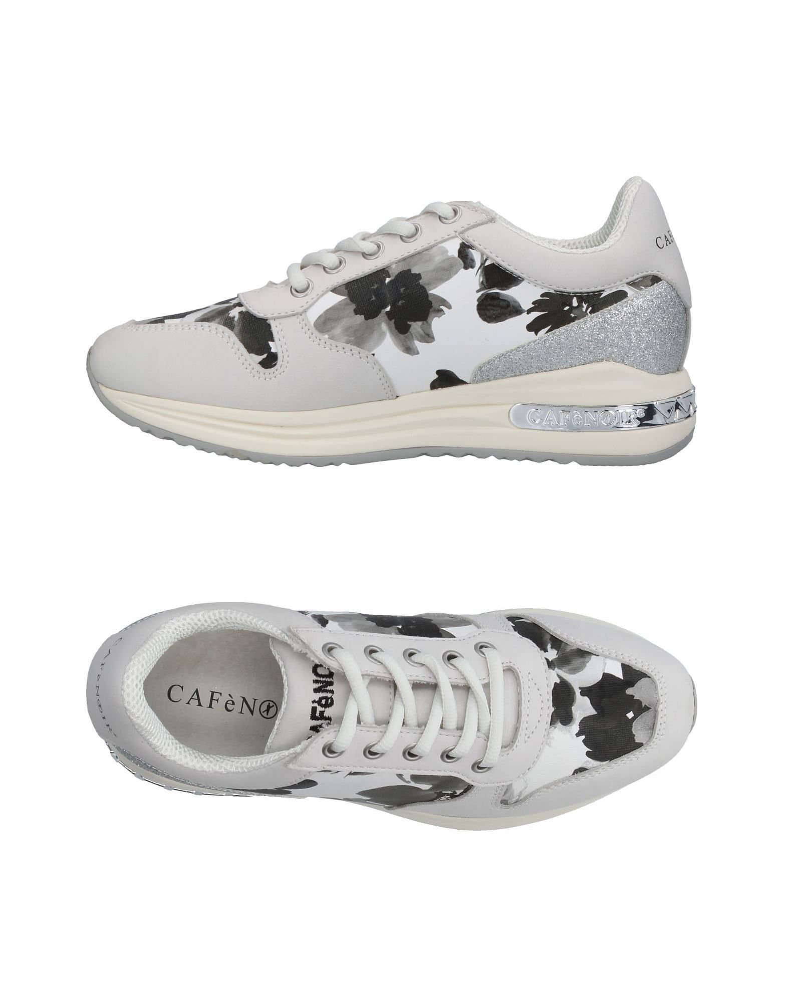 Moda Sneakers Cafènoir Donna - 11376589JV Moda Sneakers Cafènoir Donna - 11376589JV
