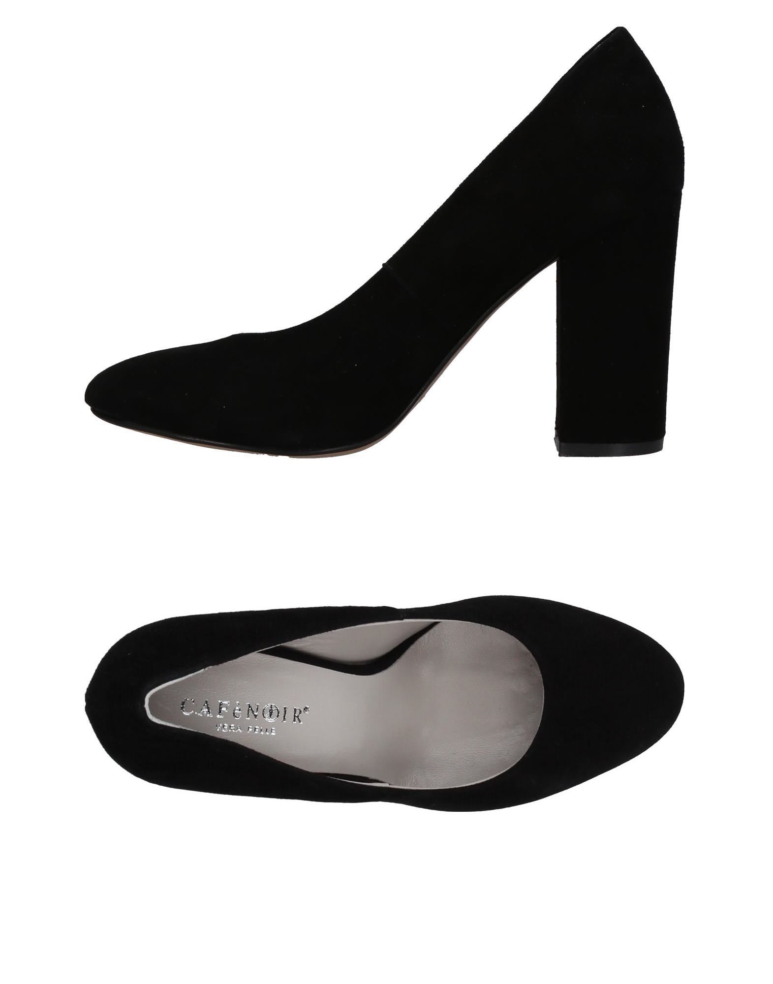 Décolleté Cafènoir Donna - 11376602NX Scarpe economiche e buone Décolleté Cafènoir Donna - 11376602NX Scarpe economiche e buone