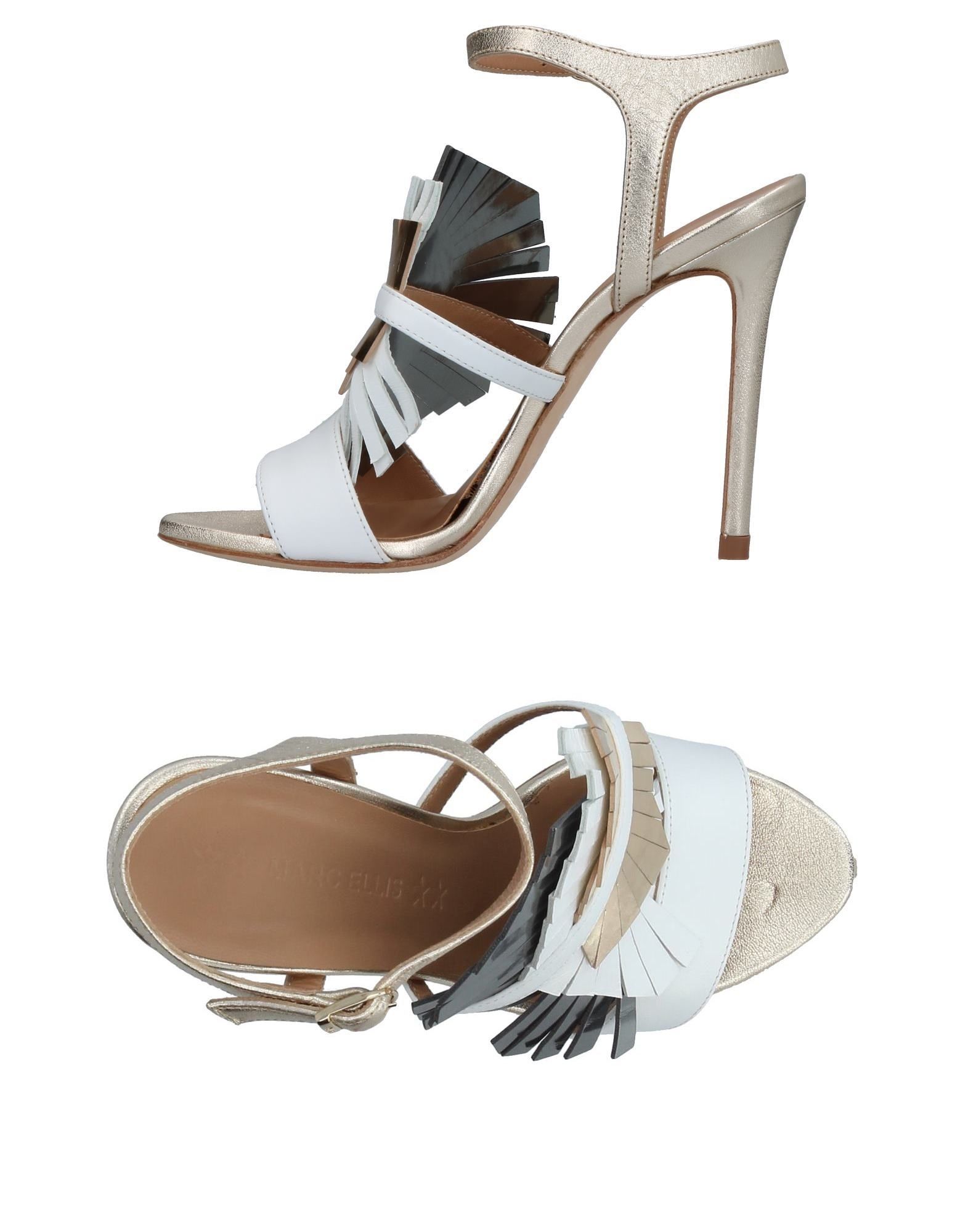 Marc Ellis Sandalen Damen 11376607RP Gute Qualität beliebte Schuhe Marc Ellis Sandalen Damen 11376607RP Gute Qualität beliebte Schuhe