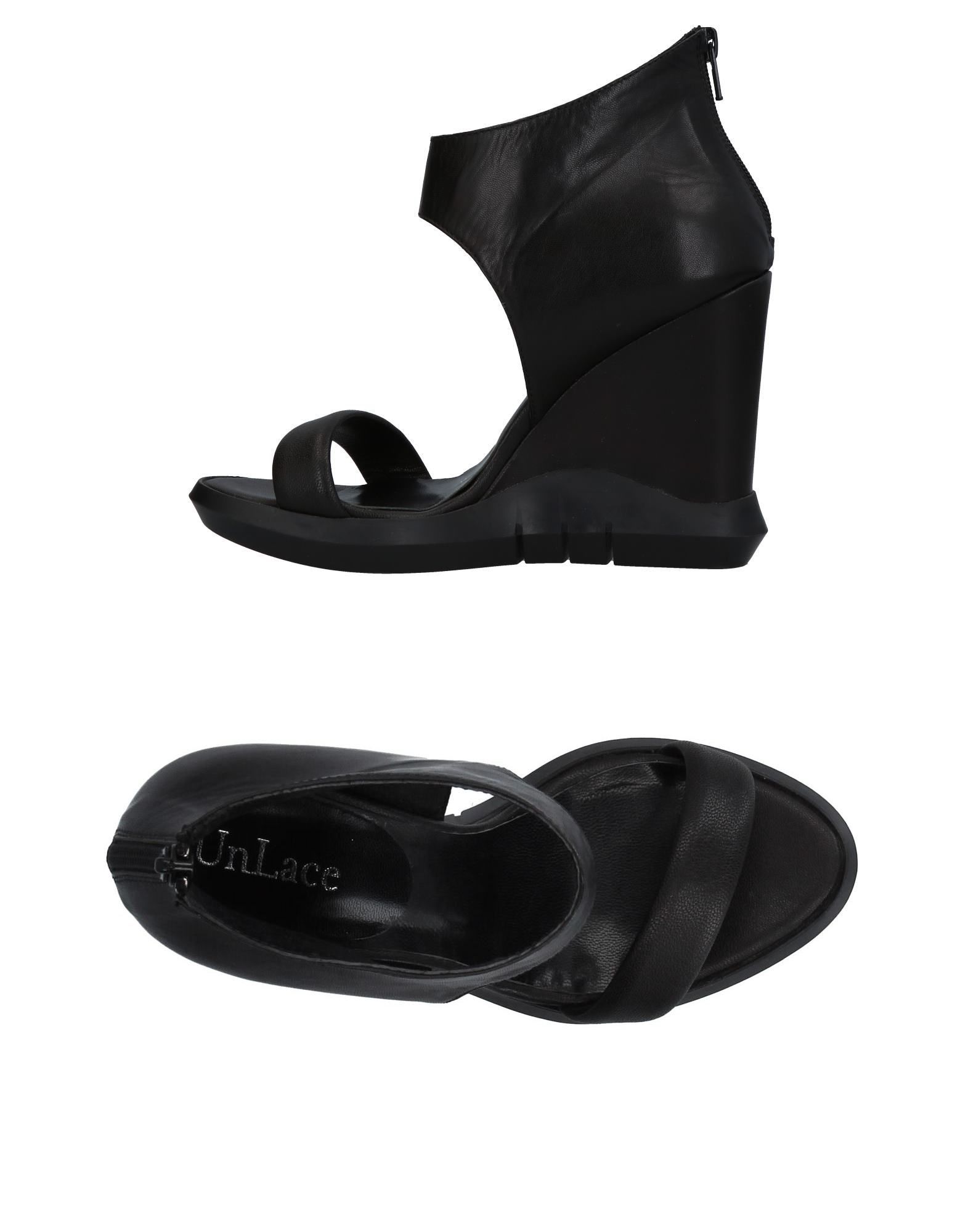 Unlace Sandalen Damen 11376617EP Gute Qualität beliebte Schuhe Unlace Sandalen Damen 11376617EP Gute Qualität beliebte Schuhe