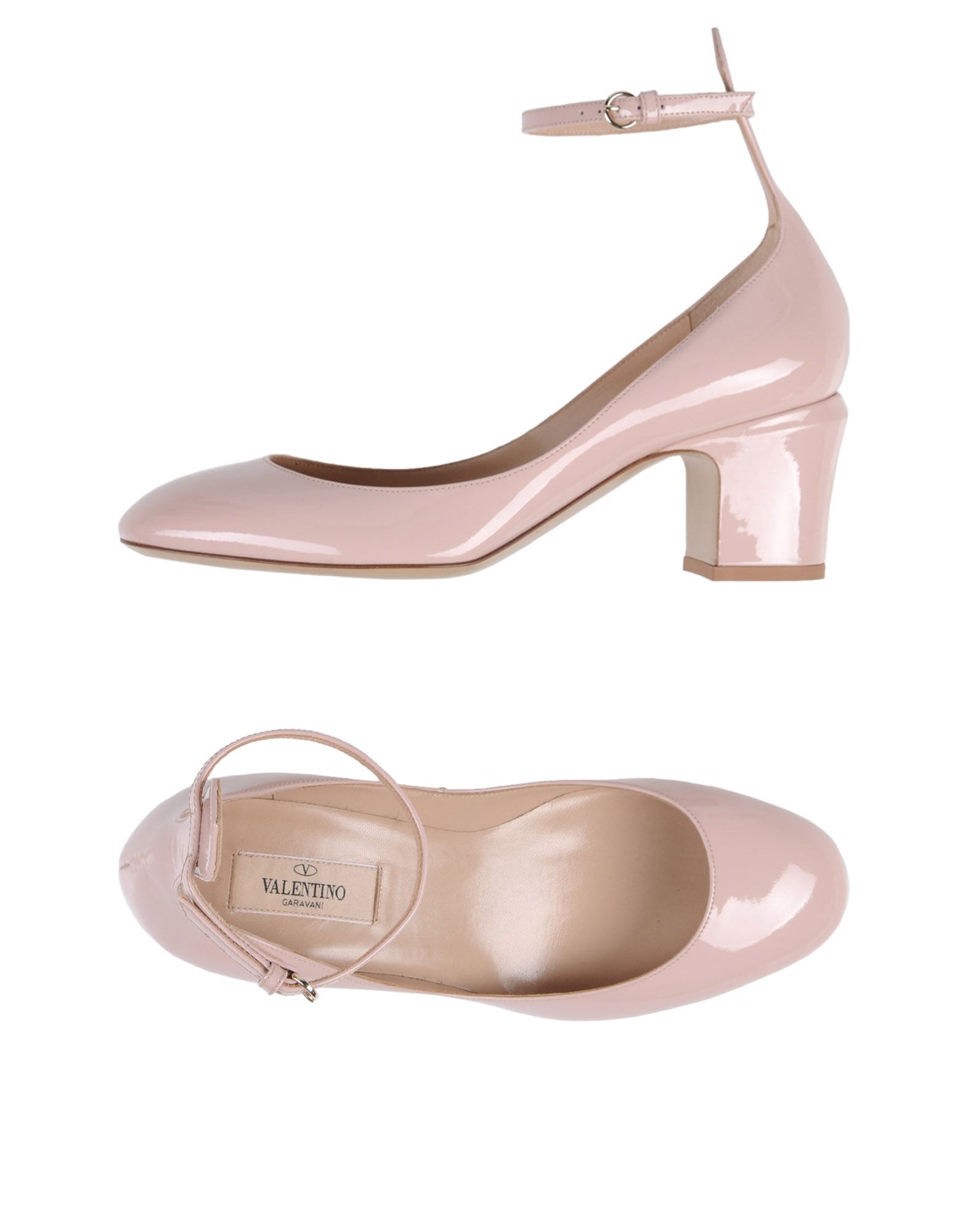 Valentino Garavani Pumps Damen Gutes Preis-Leistungs-Verhältnis, es lohnt sich Valentino Garavani Pumps Damen Gutes Preis-Leistungs-Verhältnis, es lohnt lohnt es sich 5f61dc