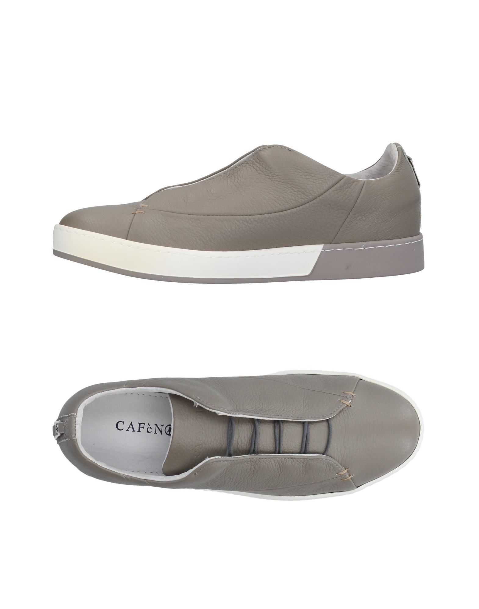 Moda Scarpe da Ginnastica Cafènoir Uomo - 11376674NR Moda Scarpe Cafènoir da Ginnastica Cafènoir Scarpe Uomo - 11376674NR 36f8a4