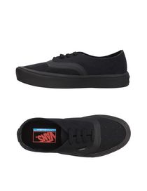 vans platform marroni