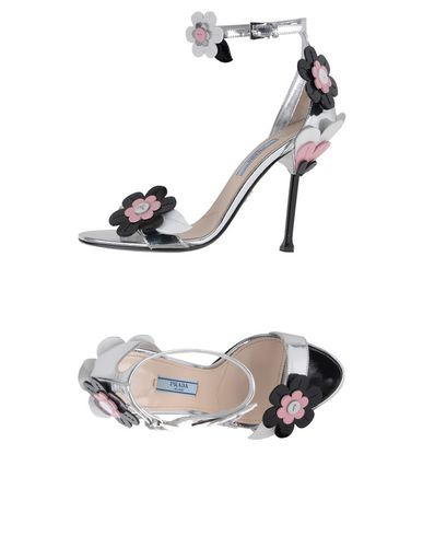 ZOOM PRADA - Sandals