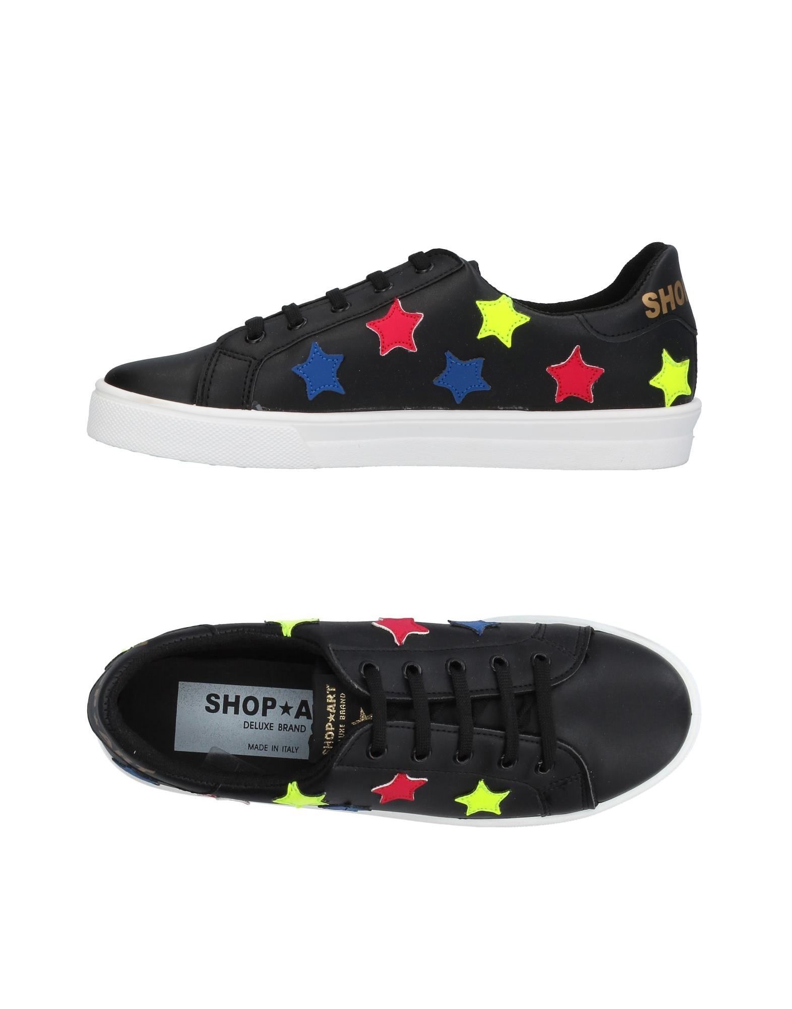 Sneakers Shop ★ Art Donna - 11376734HH Sneakers Shop ★ Art Donna - 11376734HH