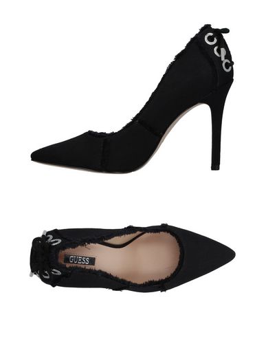 Los zapatos más populares para hombres y mujeres Zapato De Salón Guess Mujer - Salones Guess - 11376755RN Negro Los zapatos más populares para hombres y mujeres Zapato De Salón Guess Mujer - Salones Guess - 11376755RN Negro