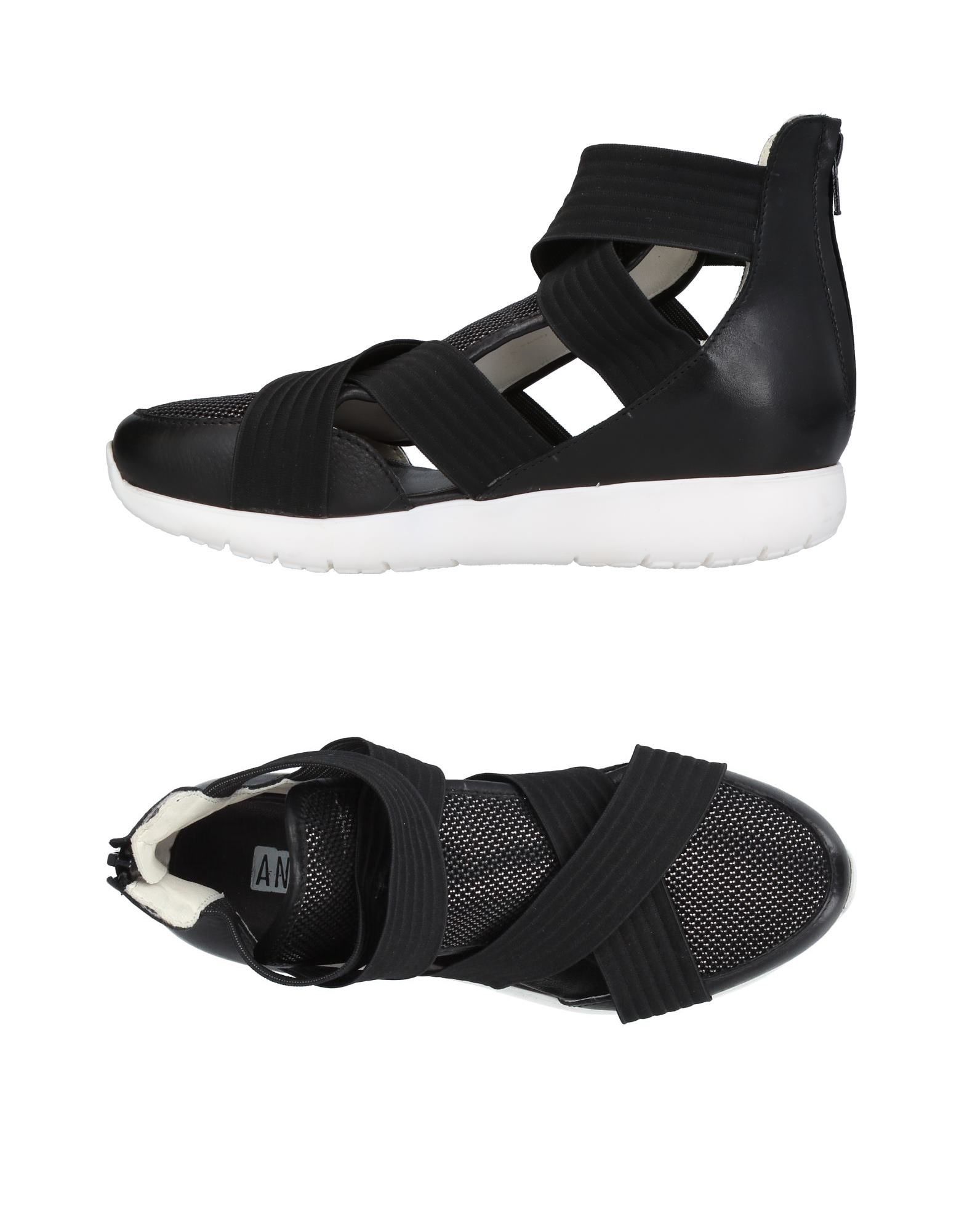 Andìa Fora Sneakers Damen 11376826WH Gute Qualität beliebte Schuhe Andìa Fora Sneakers Damen 11376826WH Gute Qualität beliebte Schuhe